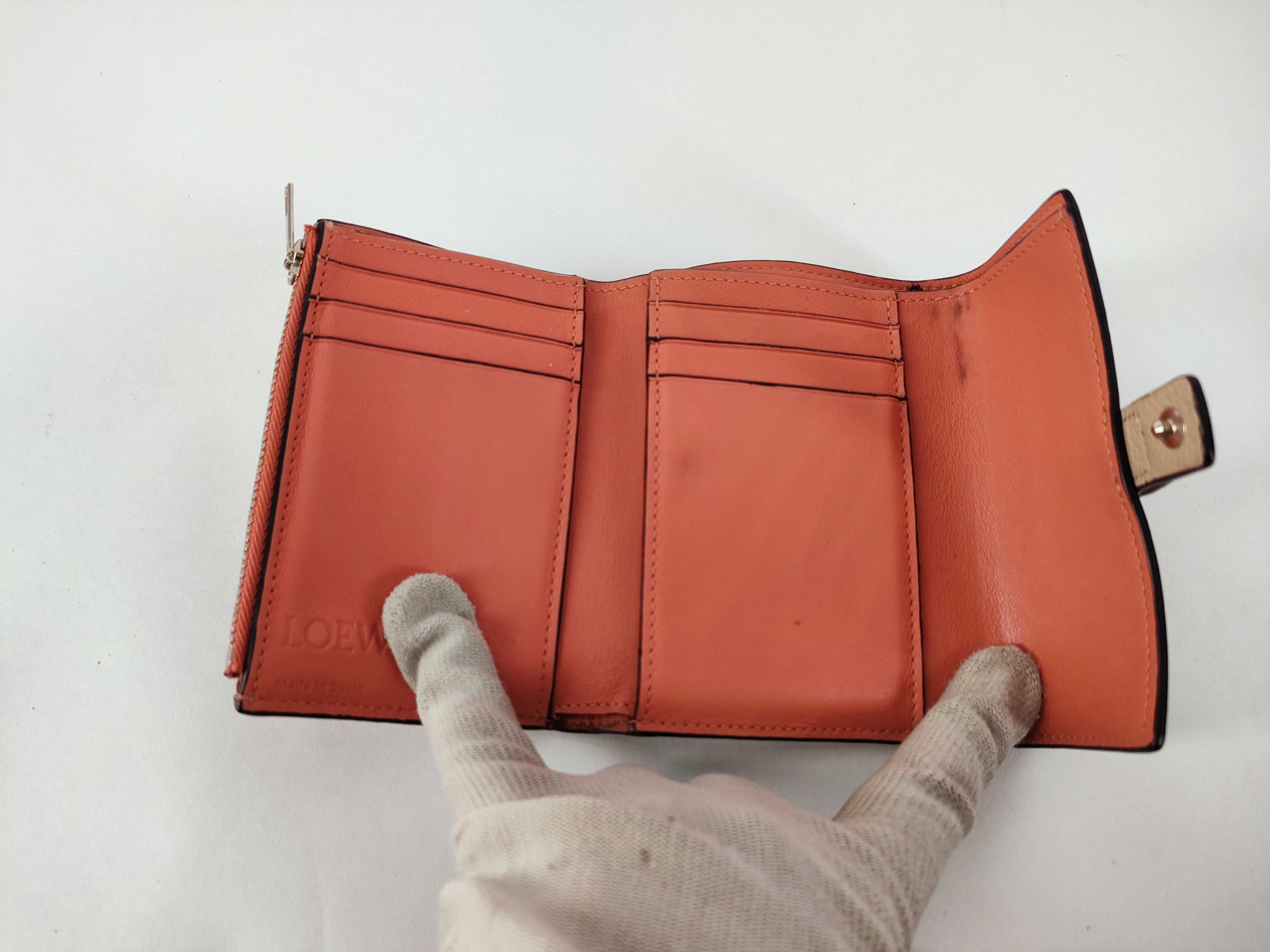 Anagram Compact Wallet — view 10