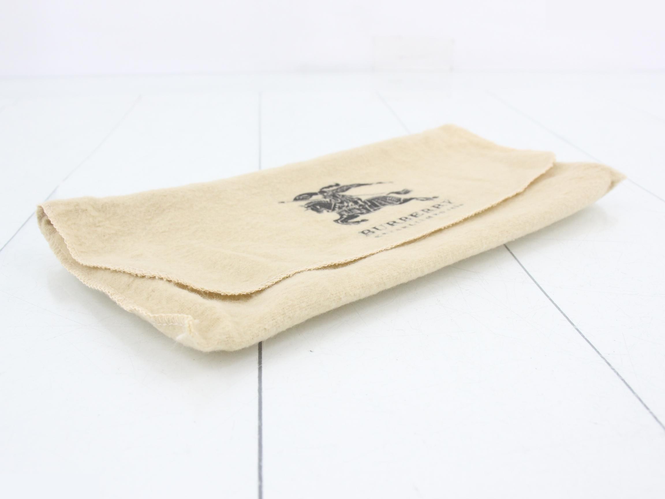Leather long wallet — view 5