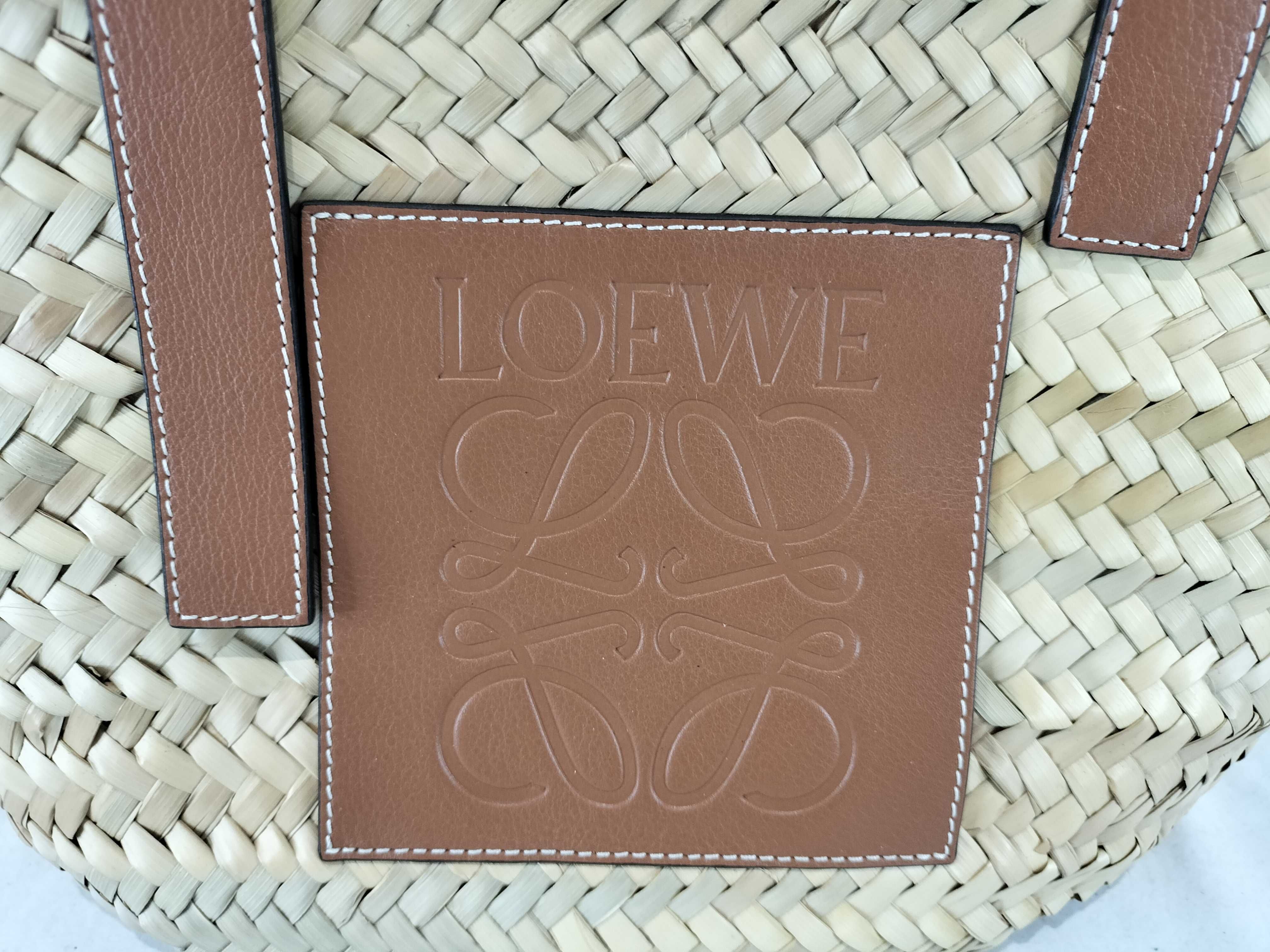 Basket Bag Handbag — view 2