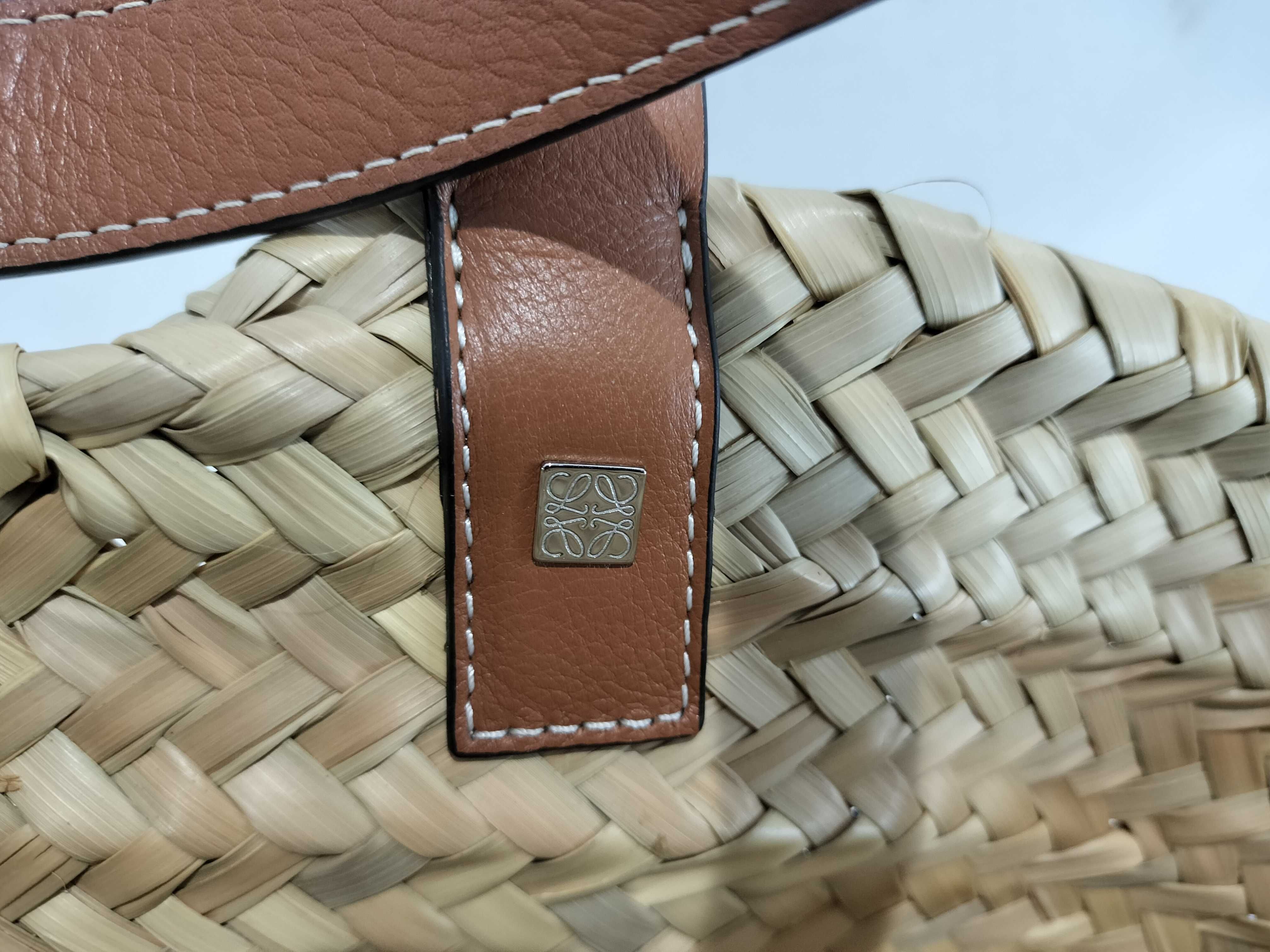 Basket Bag Handbag — view 11