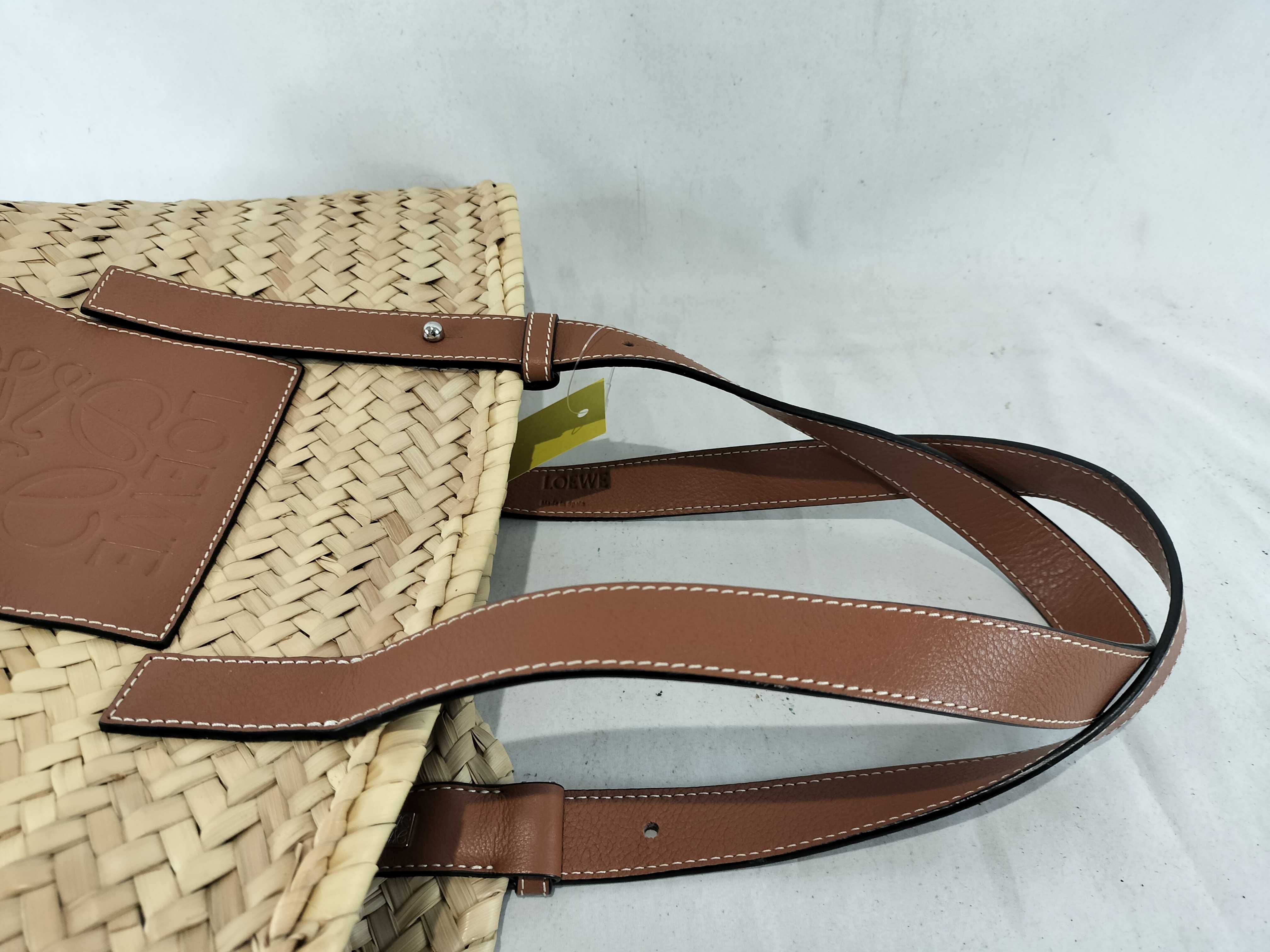 Basket Bag Handbag — view 4