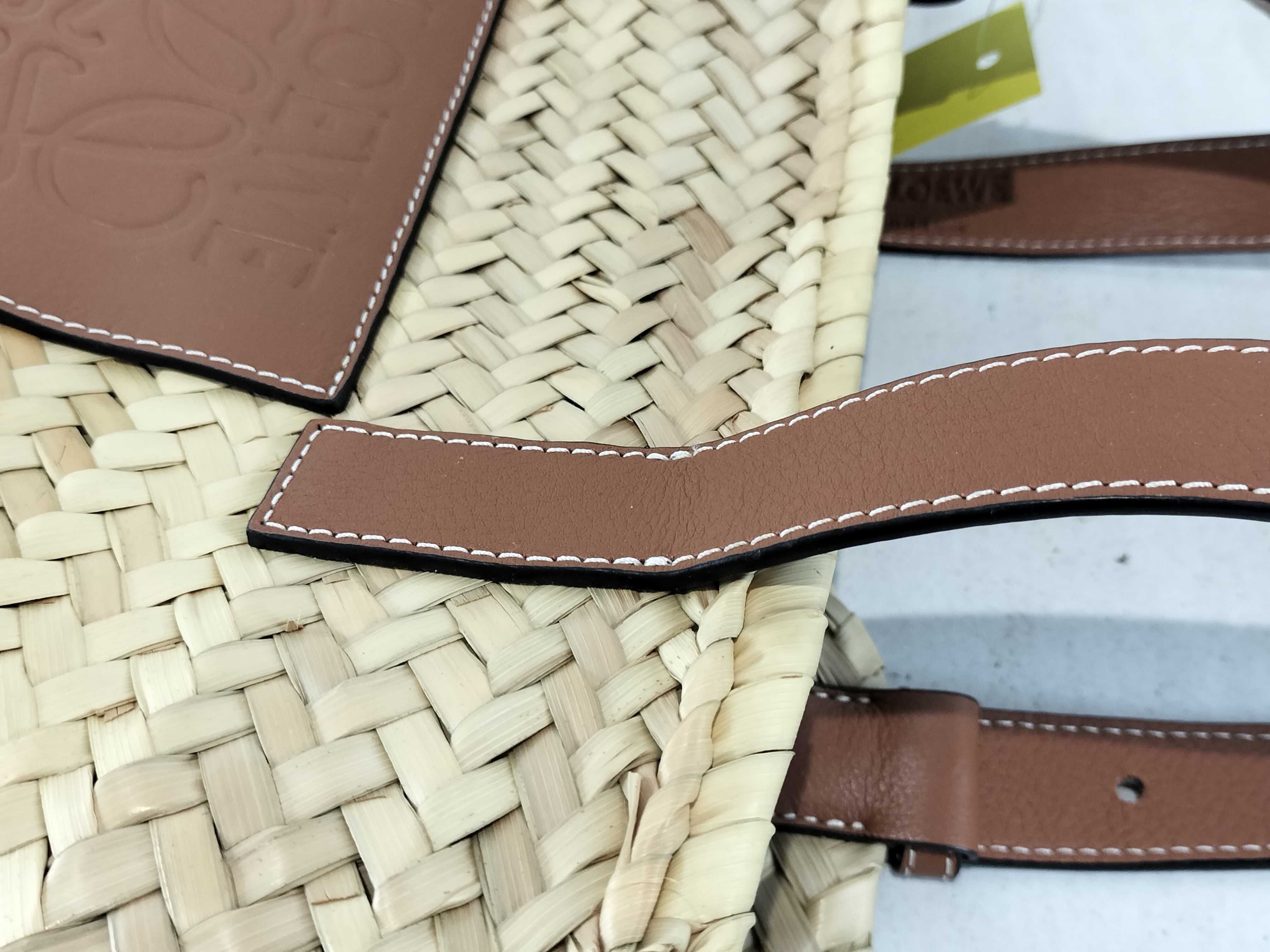 Basket Bag Handbag — view 6
