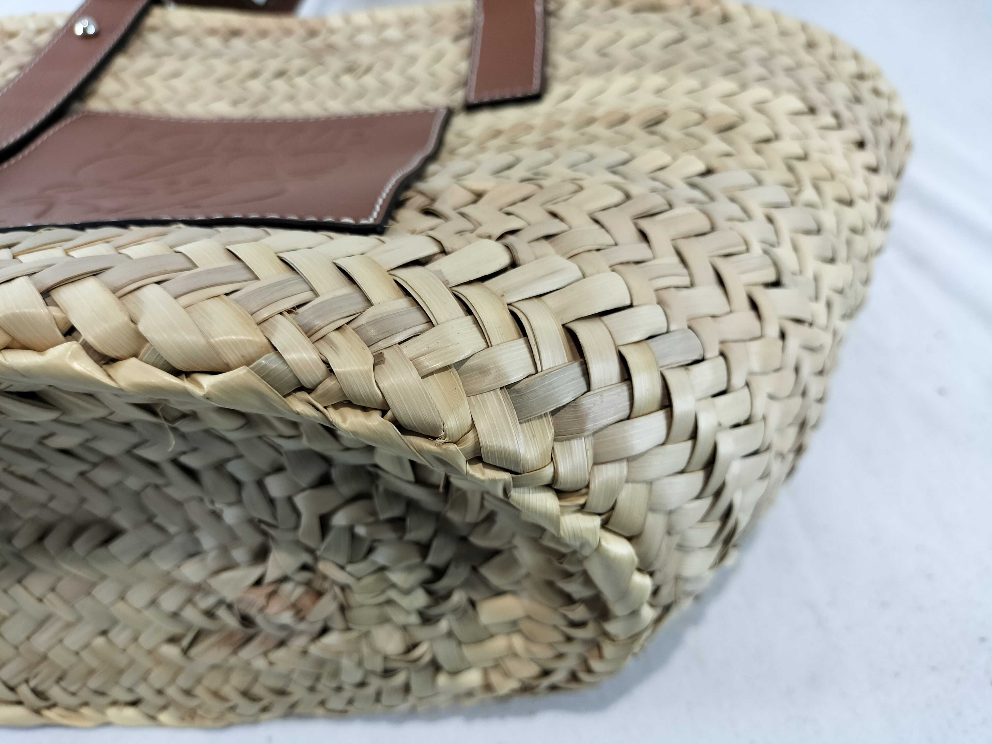 Basket Bag Handbag — view 7