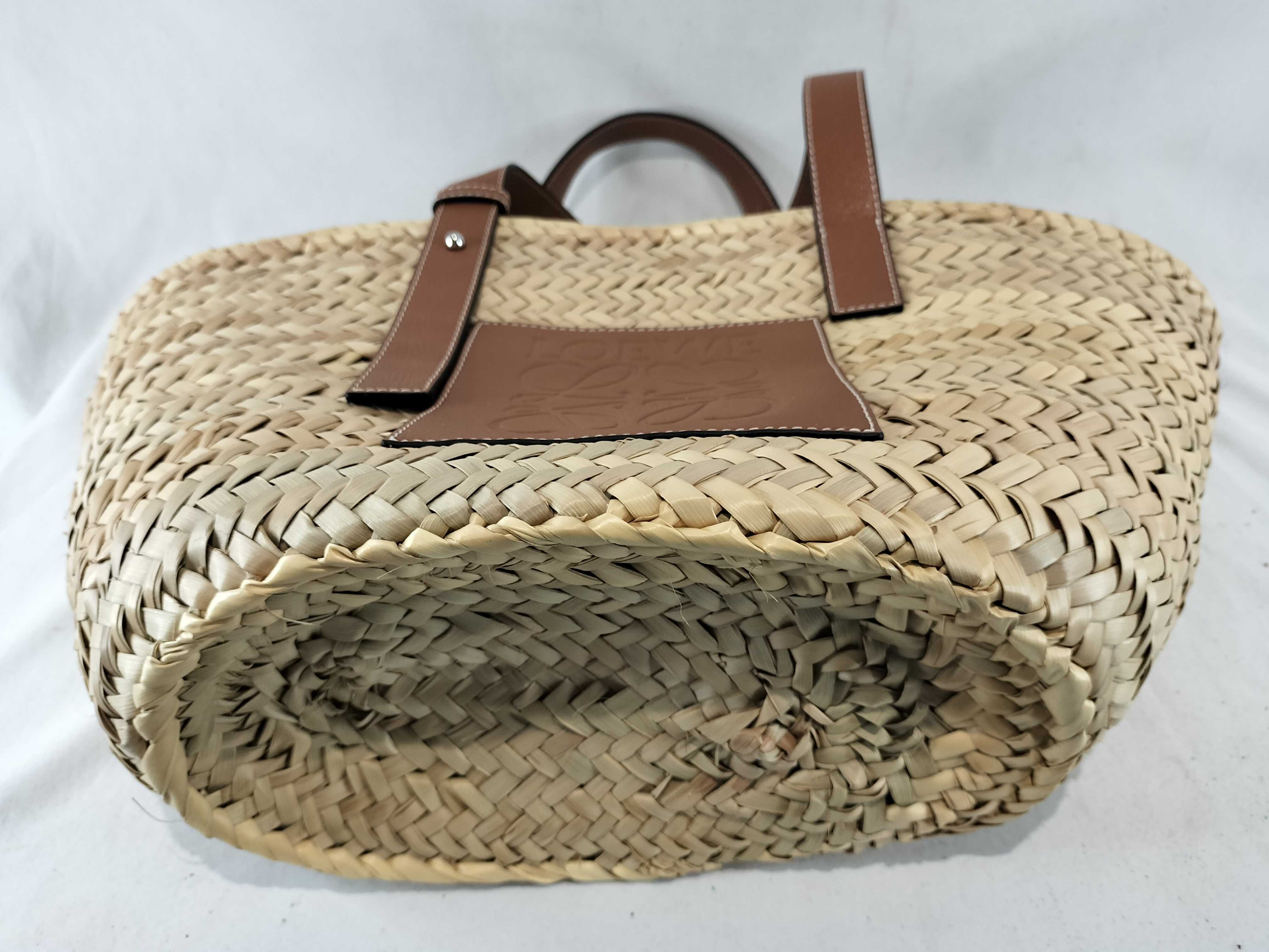 Basket Bag Handbag — view 8