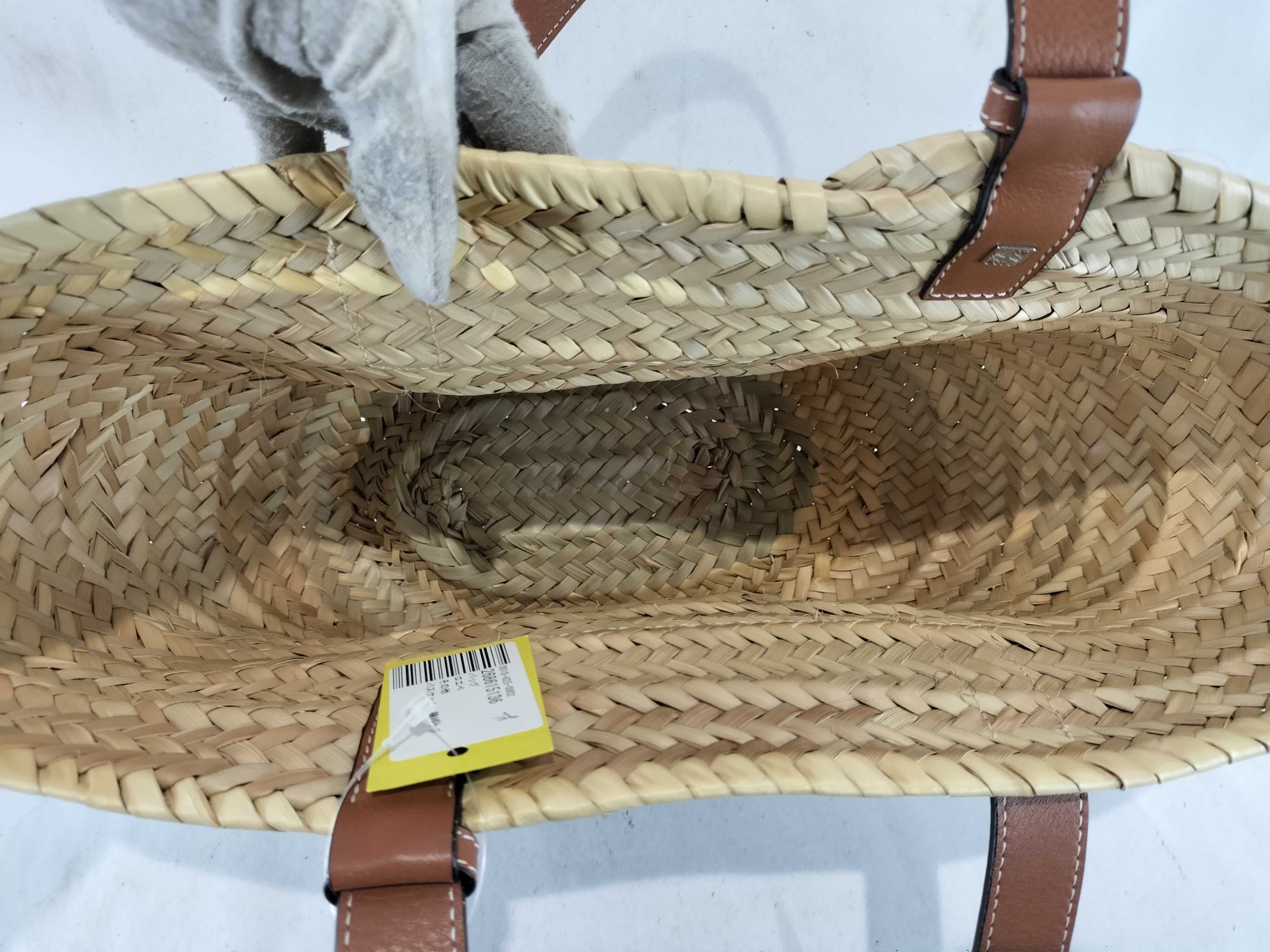 Basket Bag Handbag — view 9