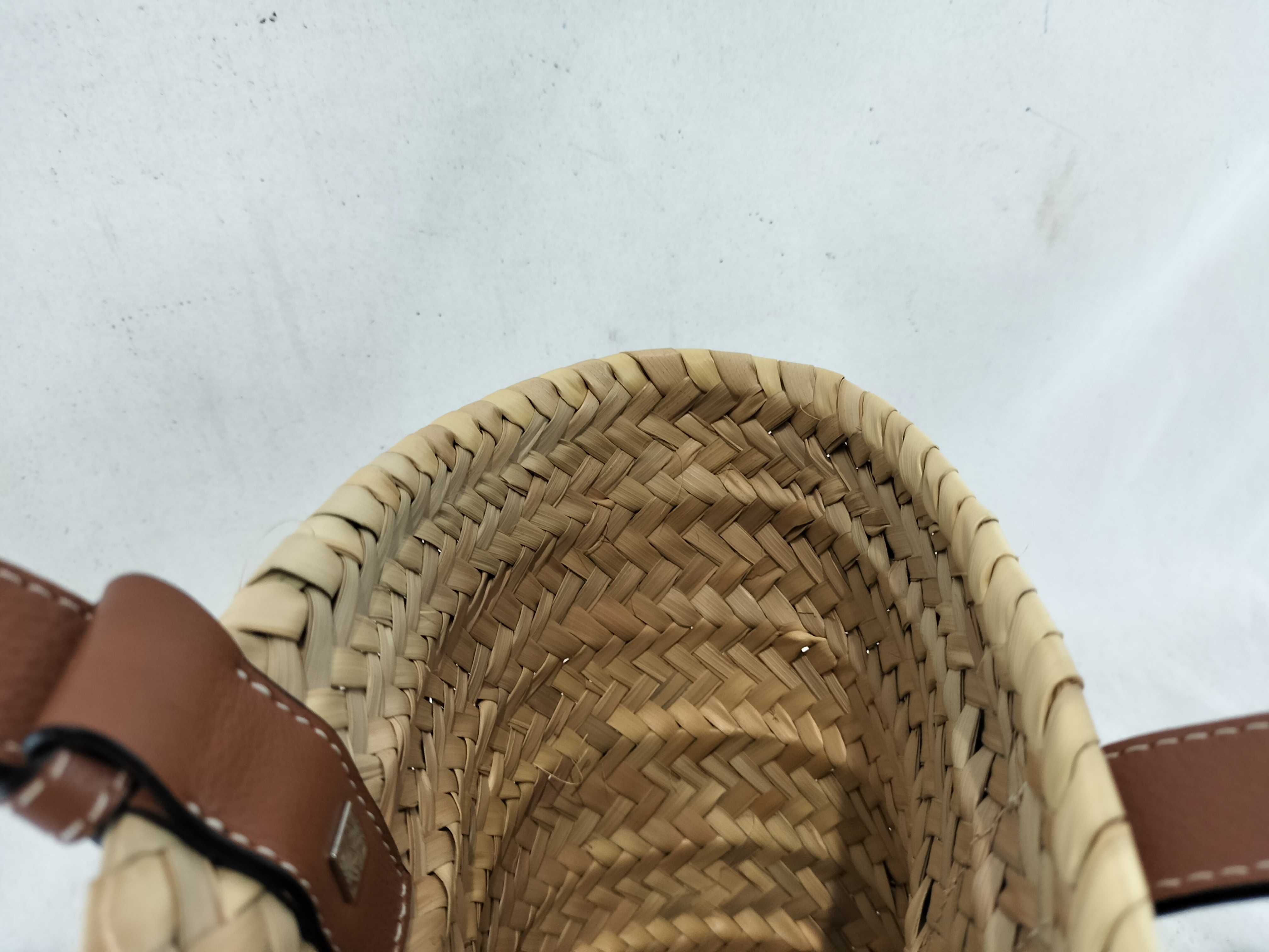 Basket Bag Handbag — view 10