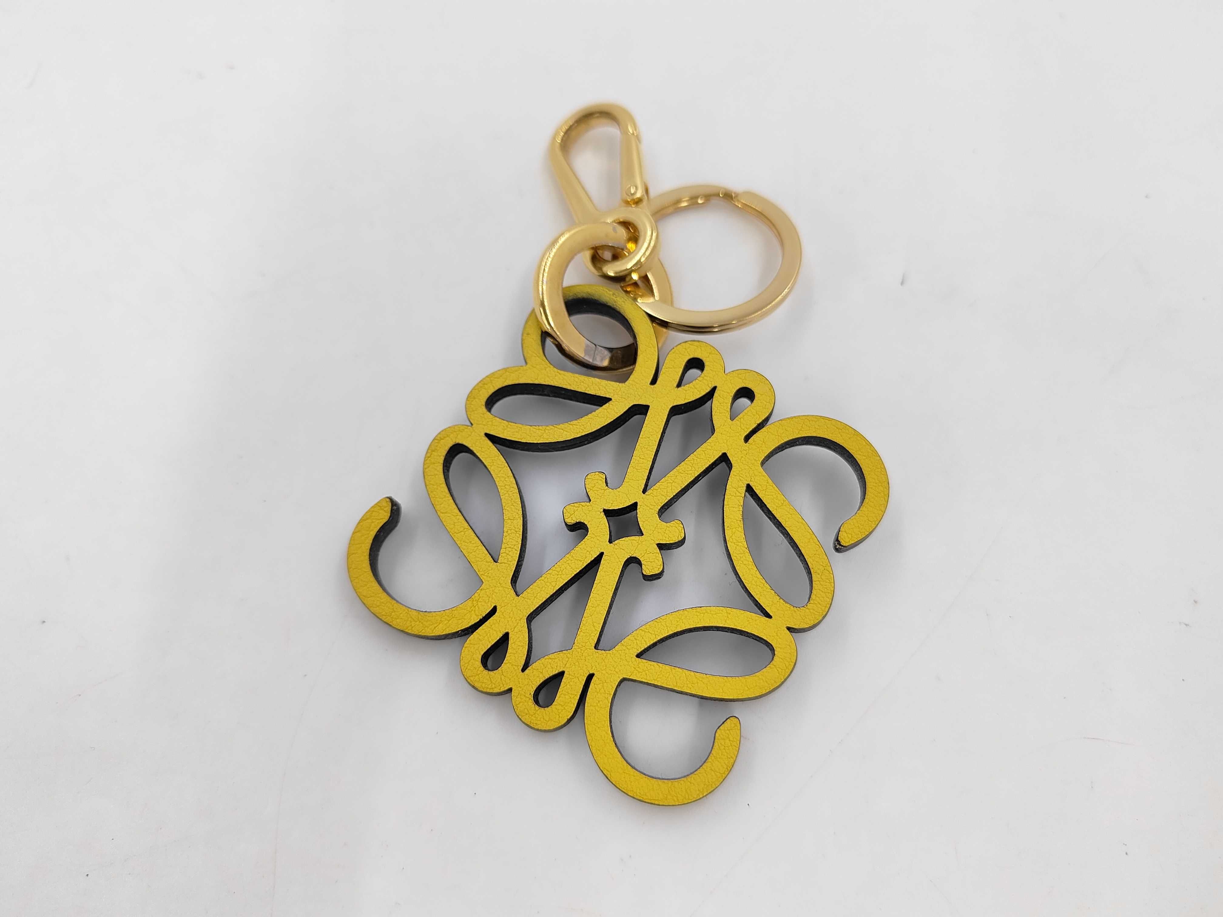 Anagram Key Case/Keychain