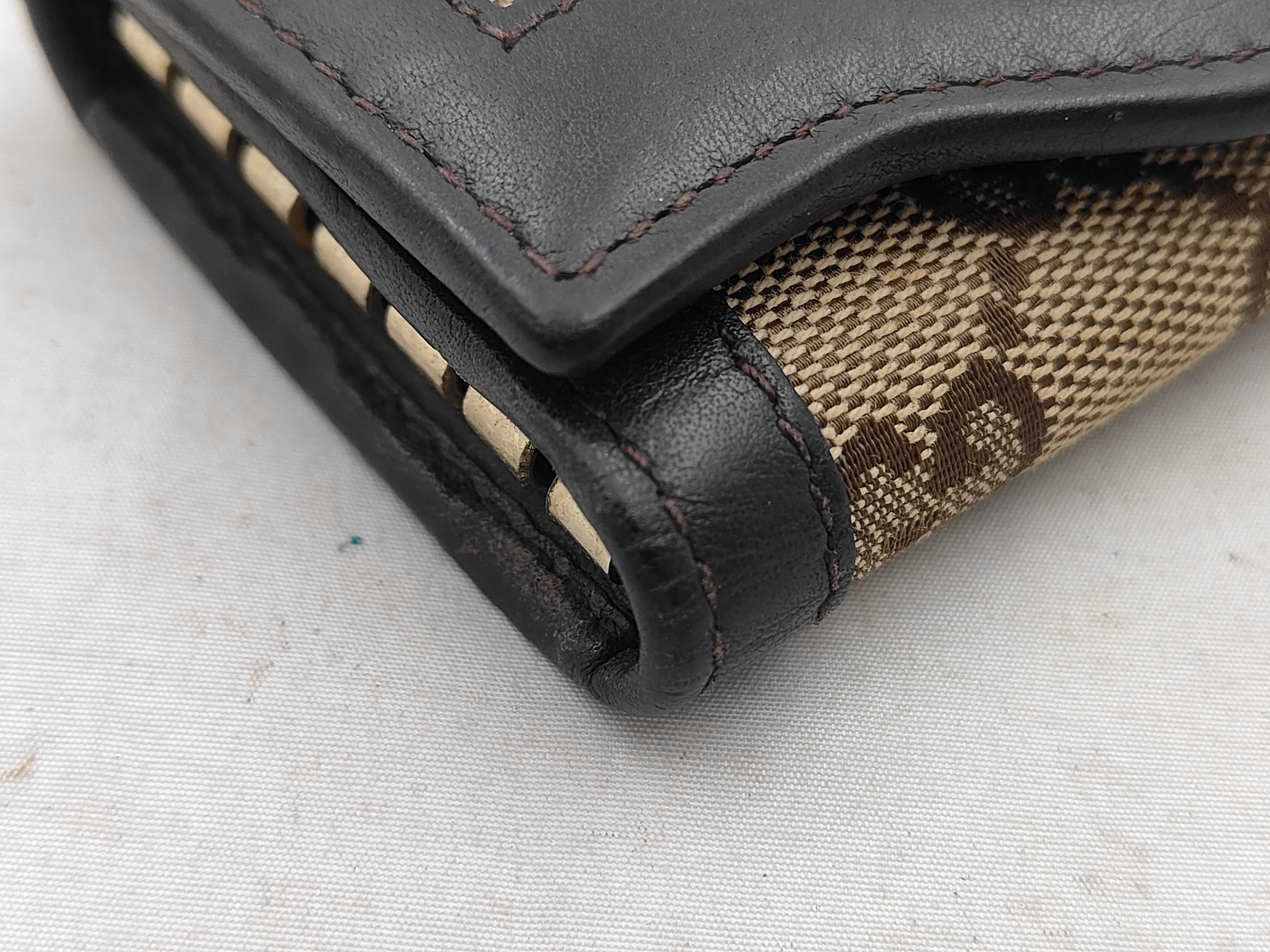 282432 GG Key Case — view 3