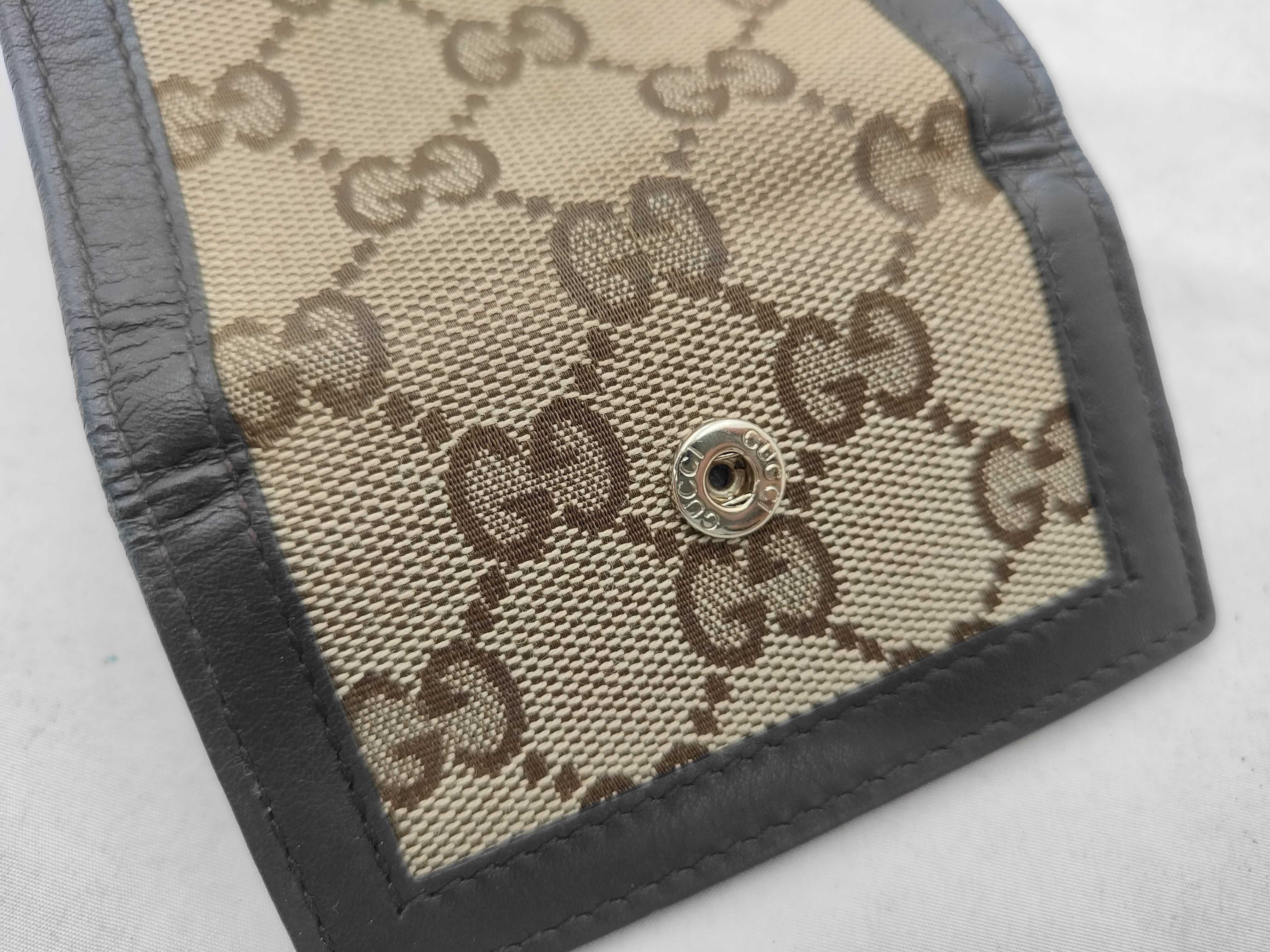 282432 GG Key Case — view 6