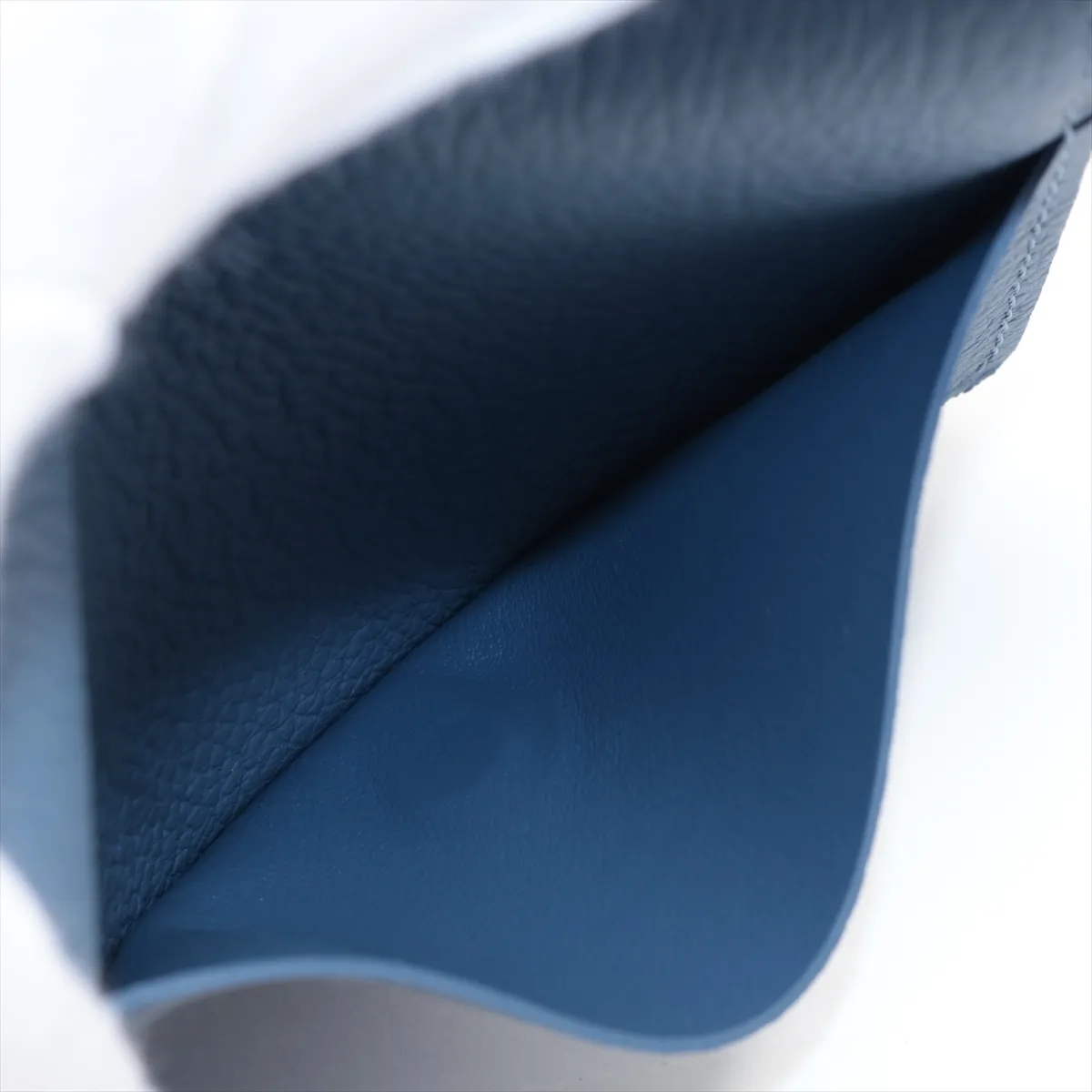 Damouflage Enveloppe Carte de Visite - Blue Card Case M2A103 (RFID detected) — view 7