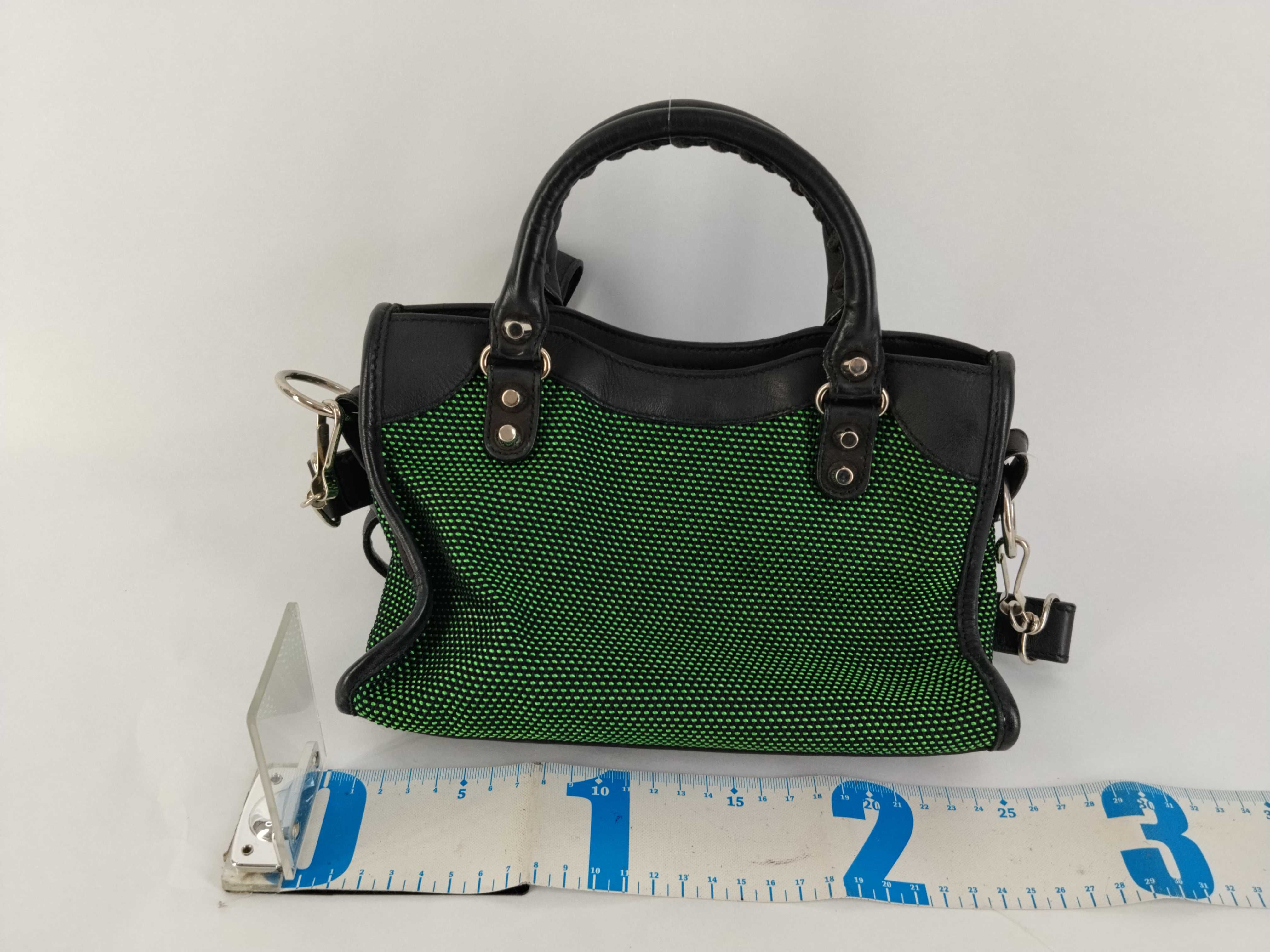 The First City 2-way Handbag — view 2