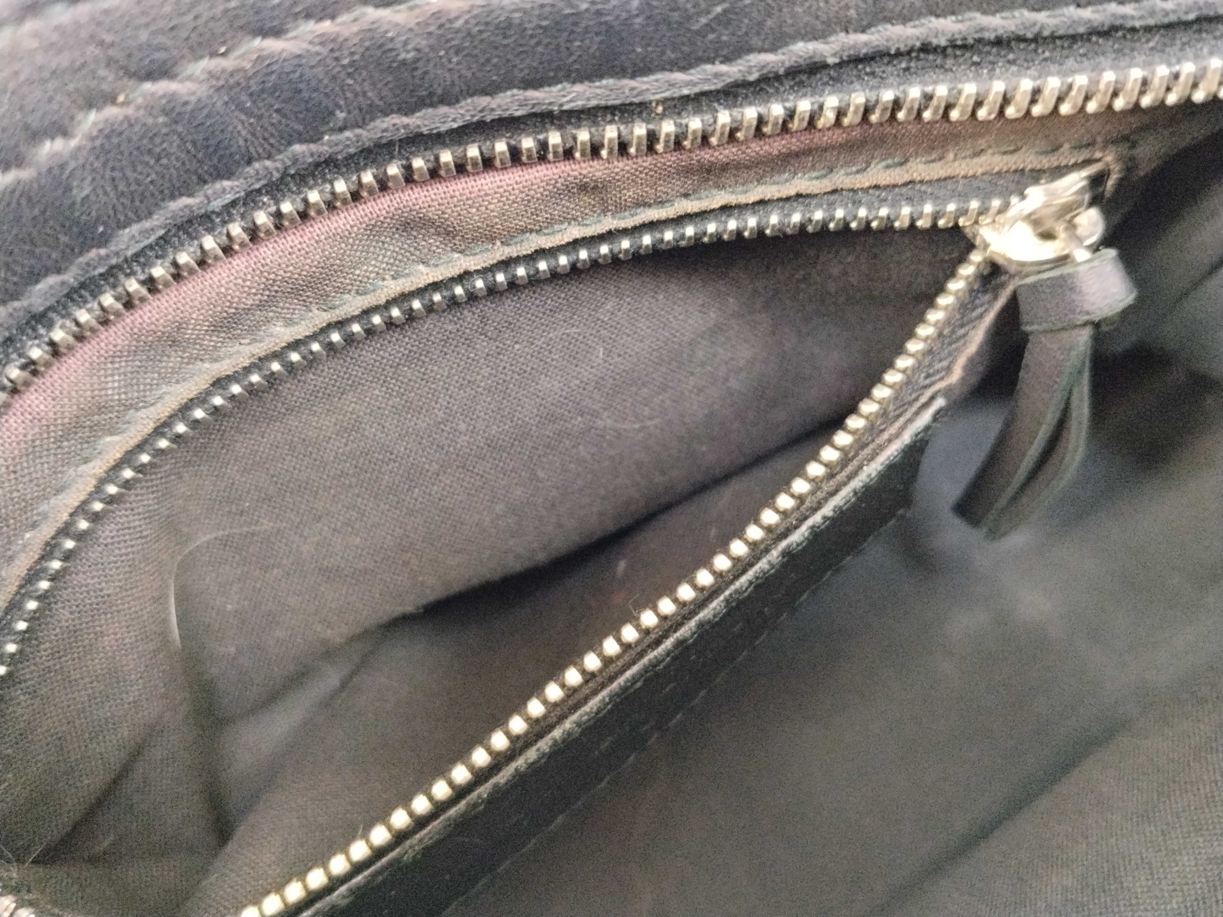 The First City 2-way Handbag — view 12
