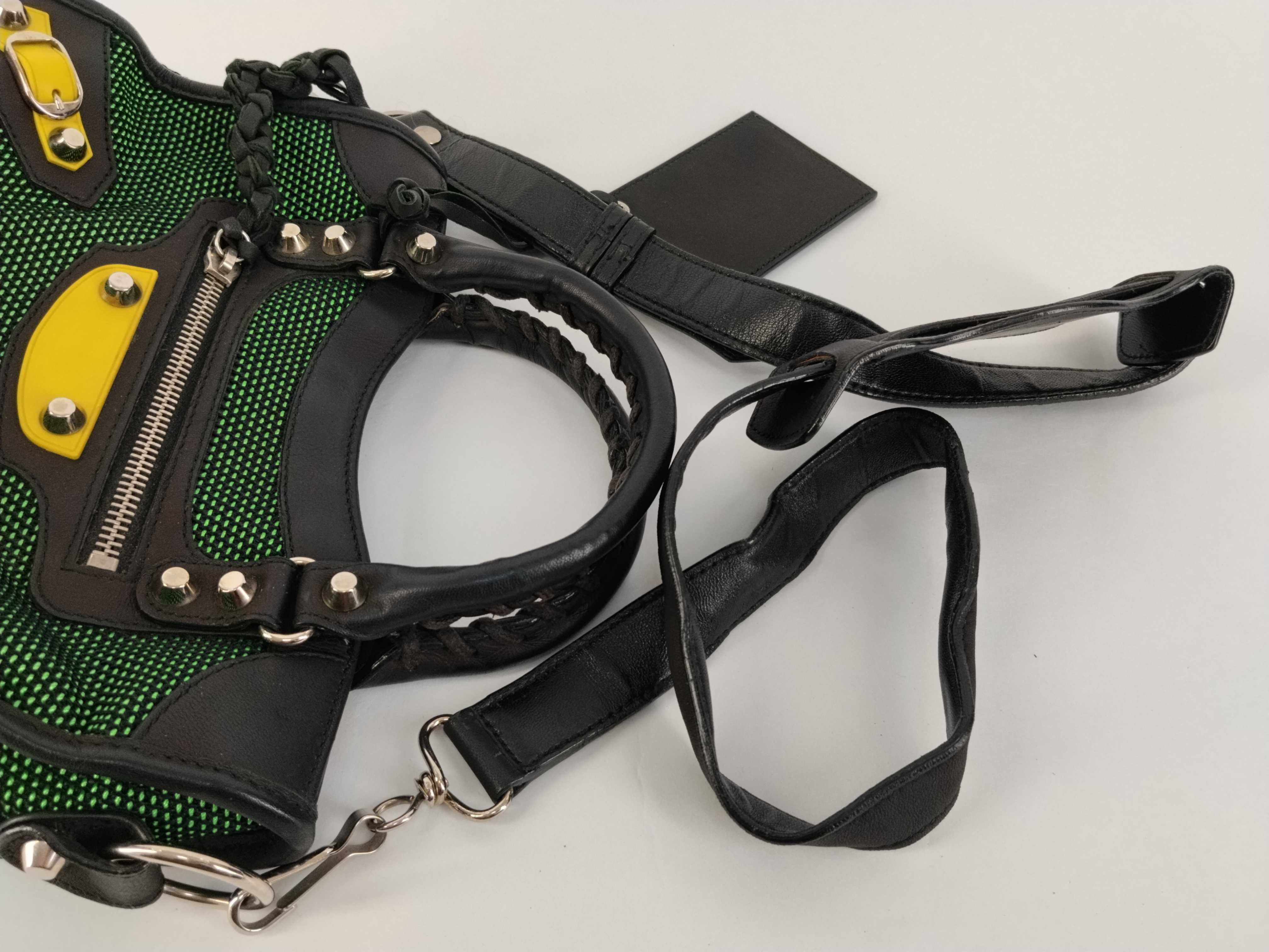 The First City 2-way Handbag — view 3