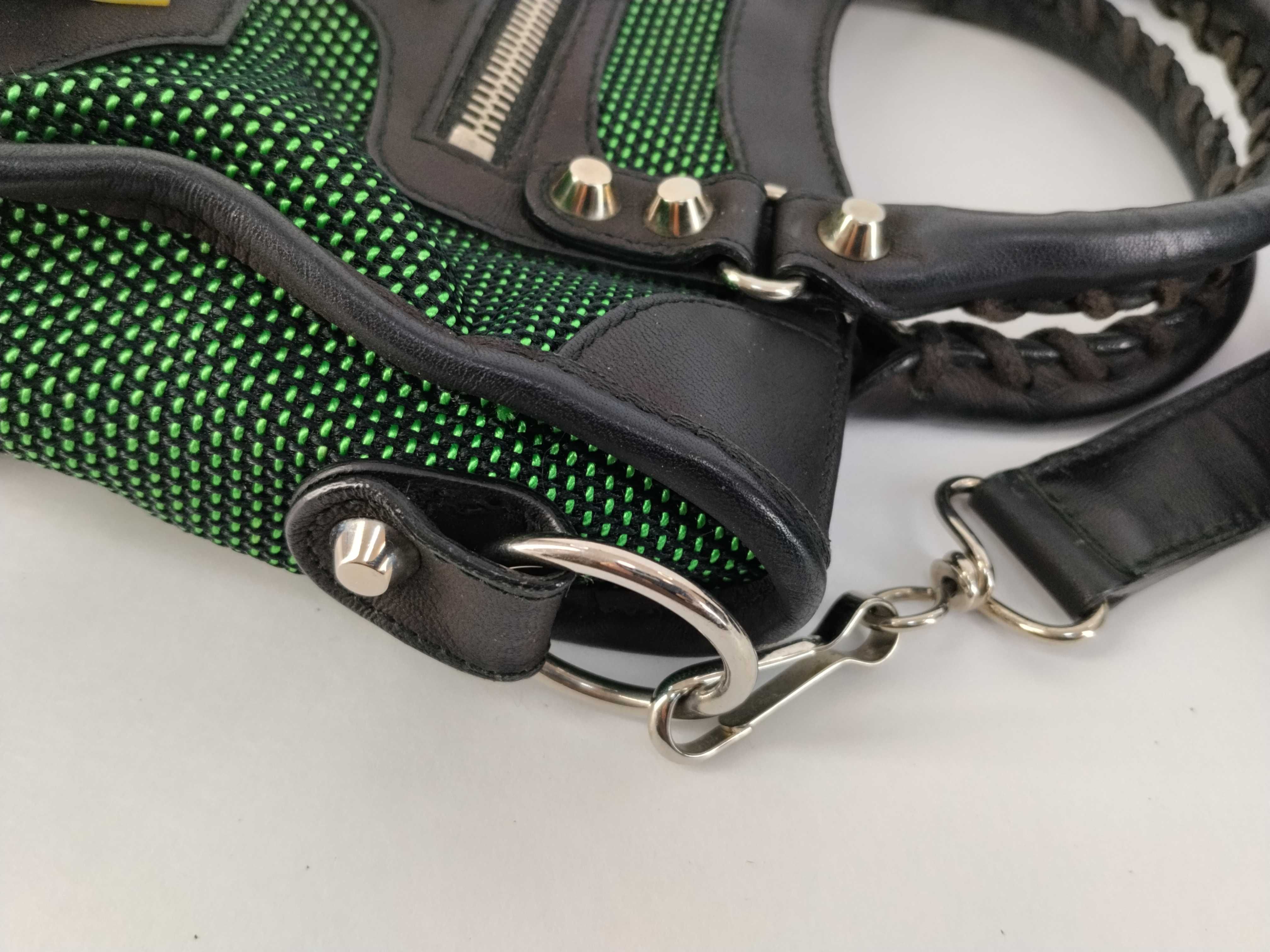 The First City 2-way Handbag — view 6