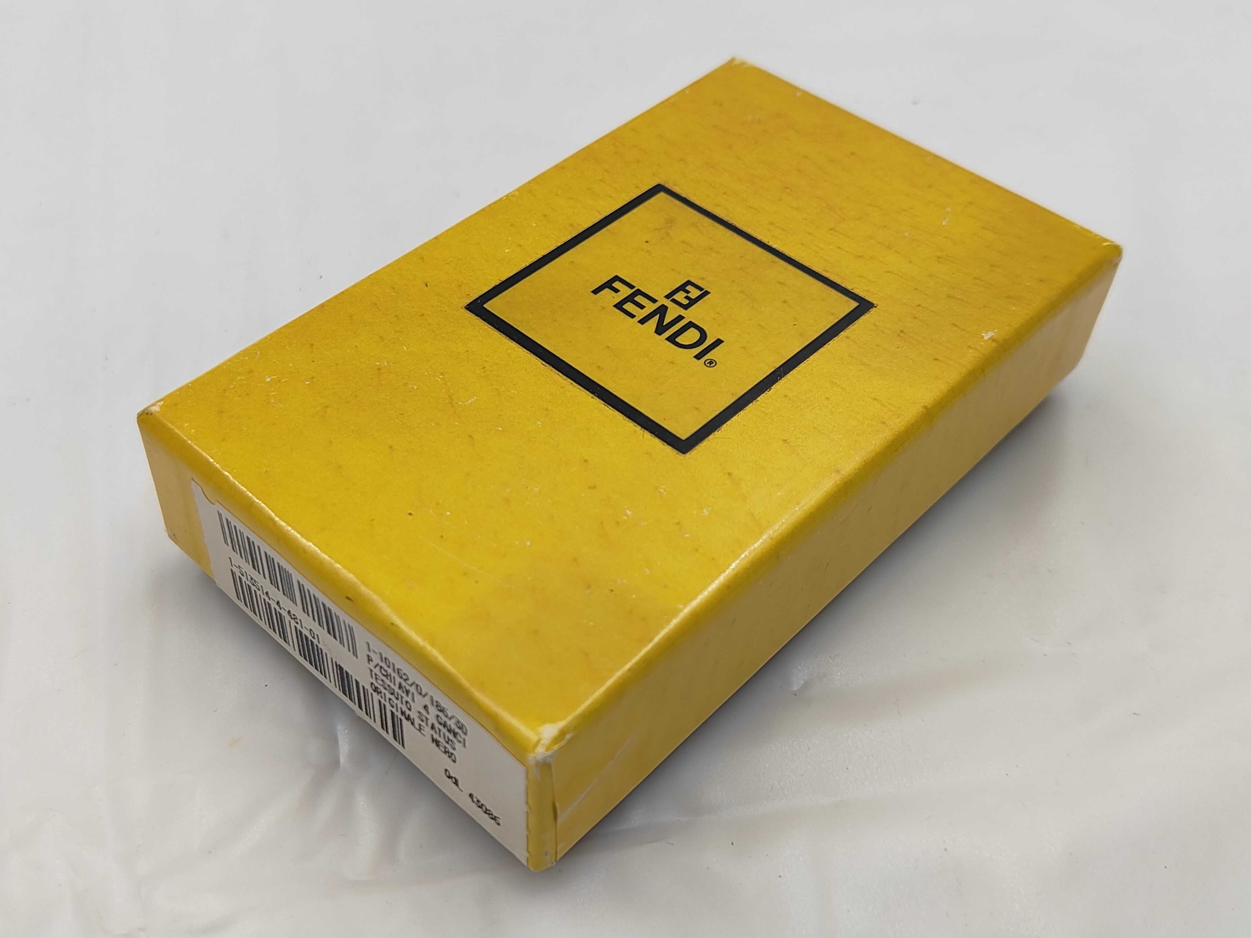 key charm, key case, key holder — view 9