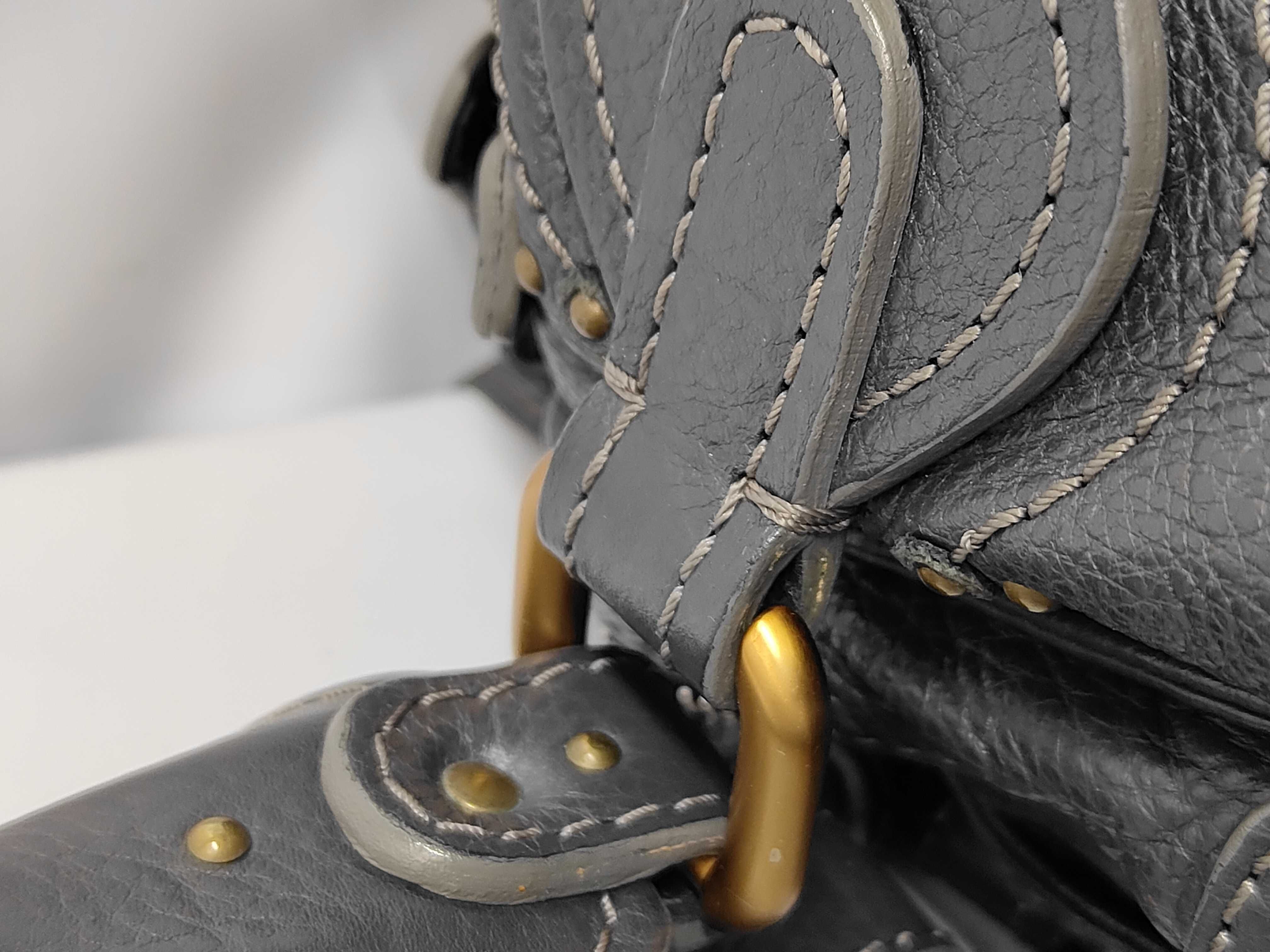Paddington bag, clochette, keys, padlock, handbag — view 7