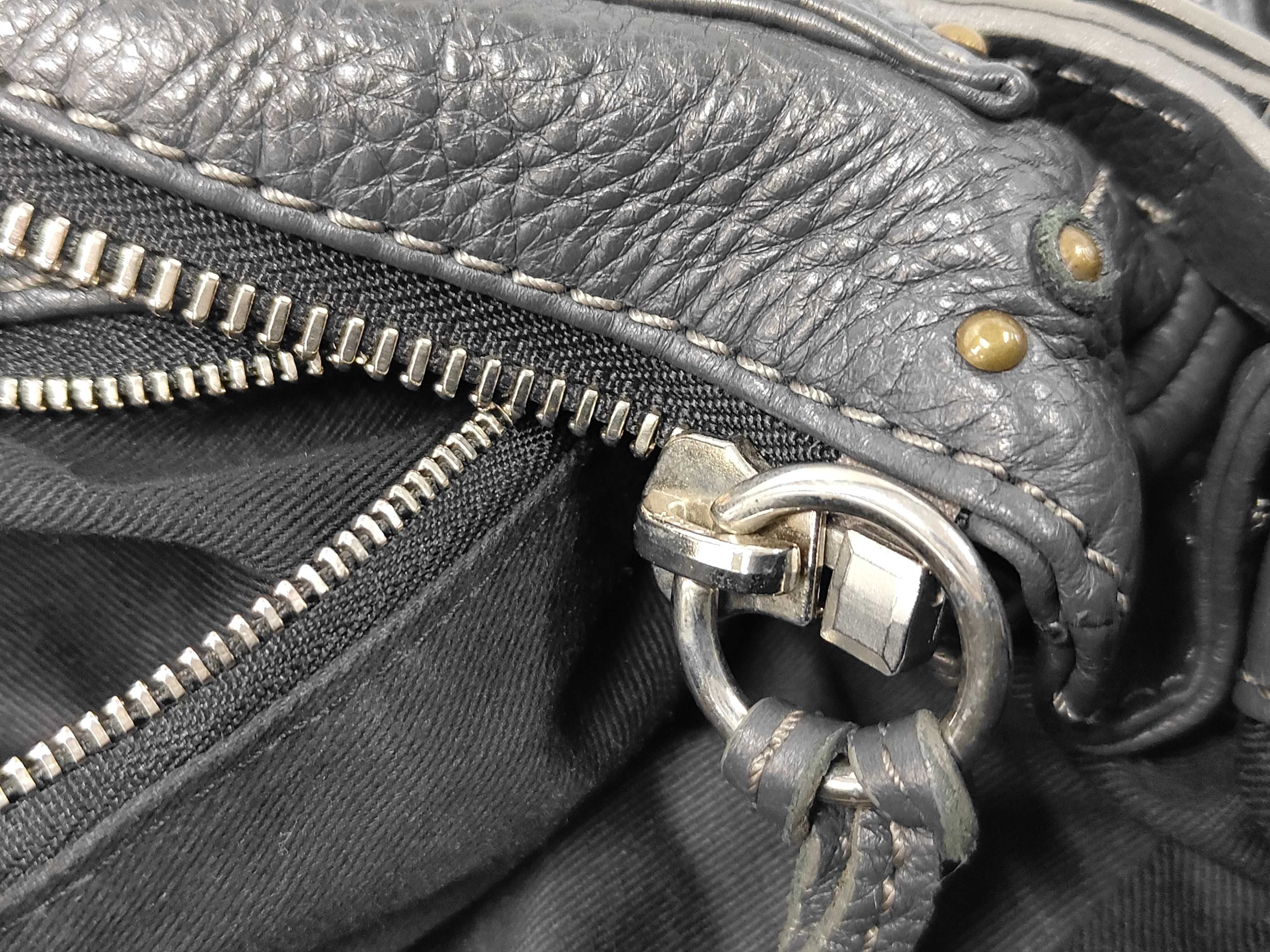 Paddington bag, clochette, keys, padlock, handbag — view 10