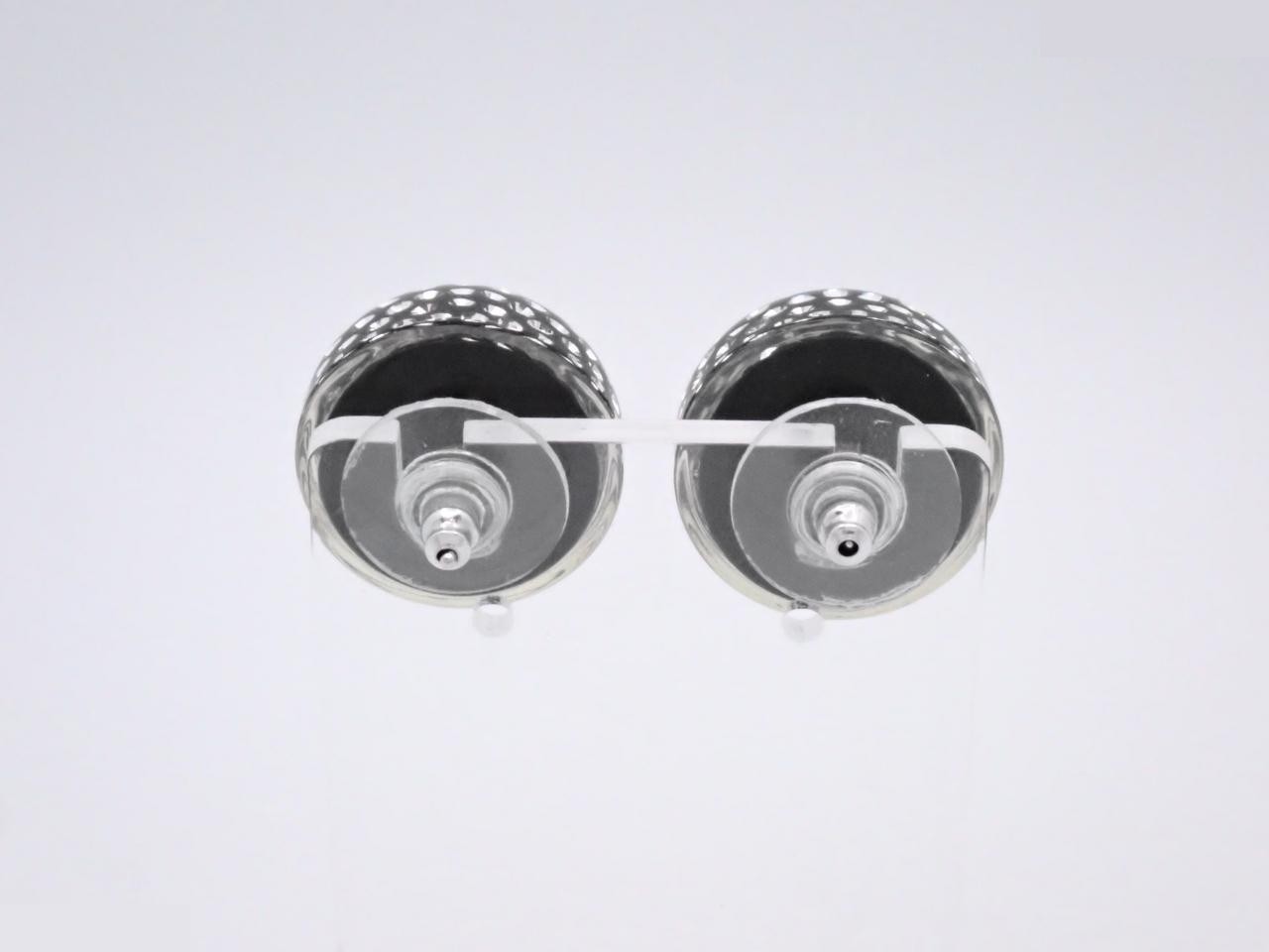 Earrings D21K — view 2