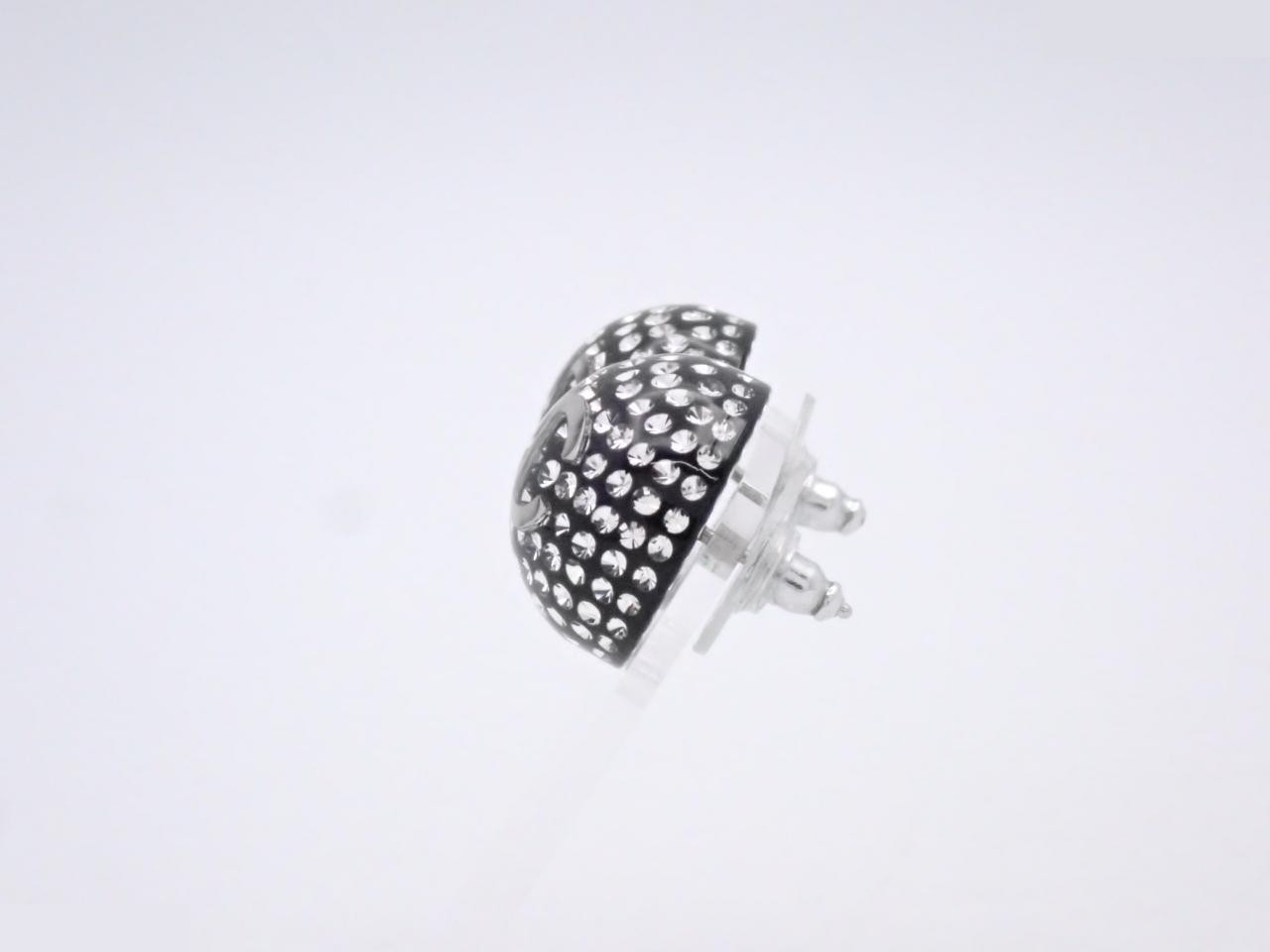 Earrings D21K — view 3