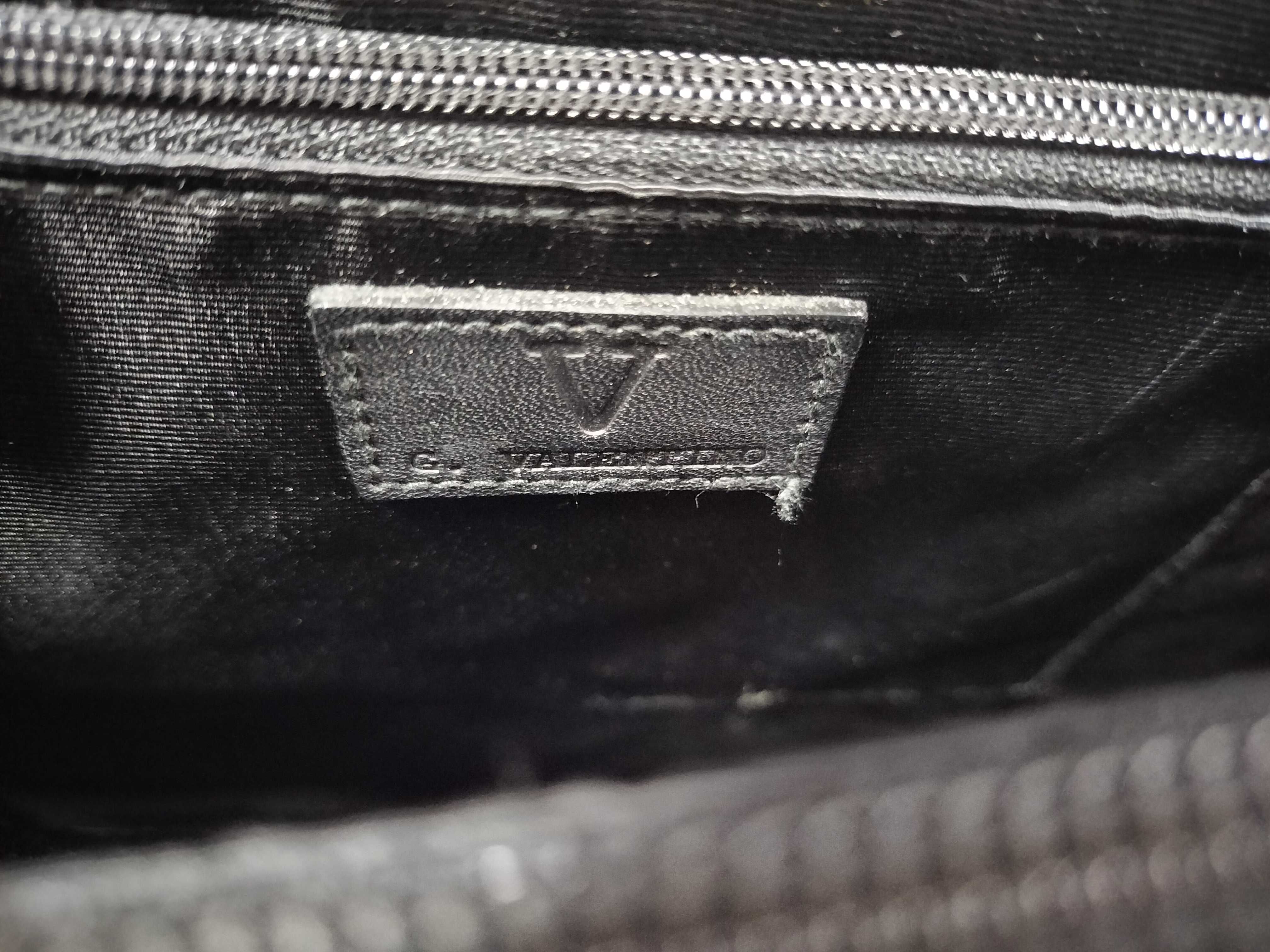 Kelly-style 2-way handbag — view 14