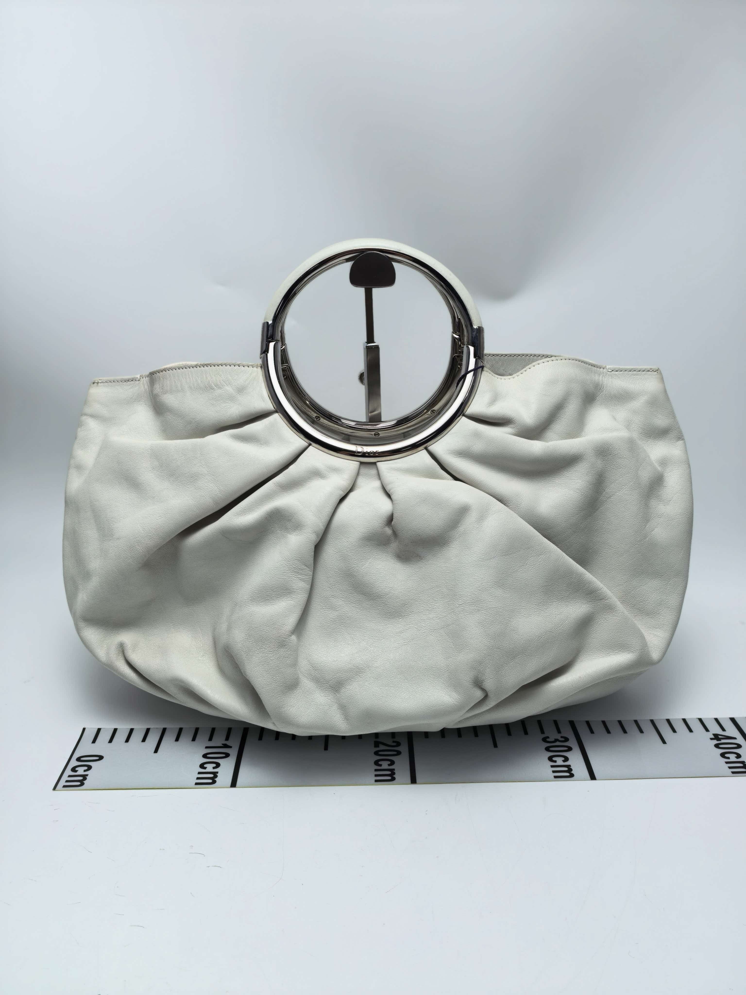 【*Shipped from: China*】Dior Leather Handbag