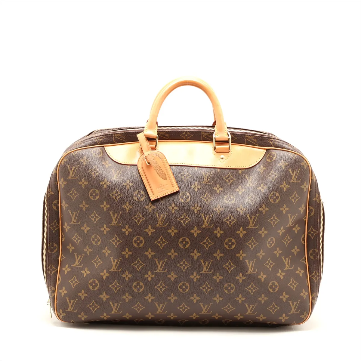 Monogram Alizé 24H M41399 VI0091 Brown — view 2