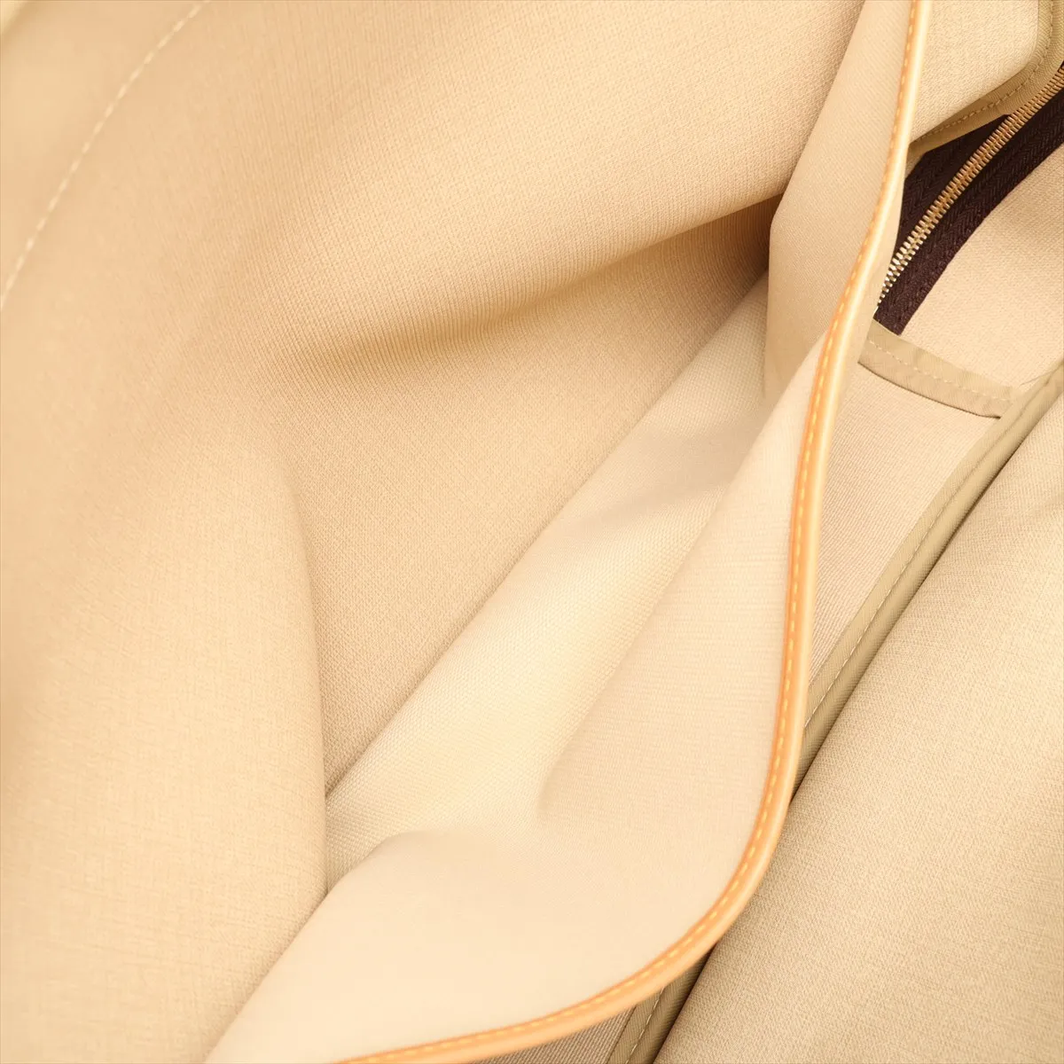 Monogram Alizé 24H M41399 VI0091 Brown — view 11