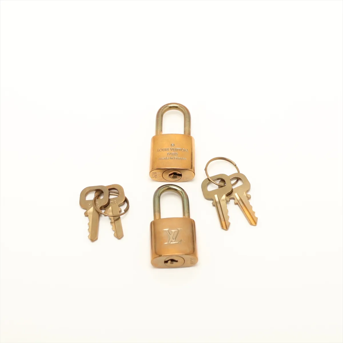 Monogram Alizé 24H M41399 VI0091 Brown — view 14