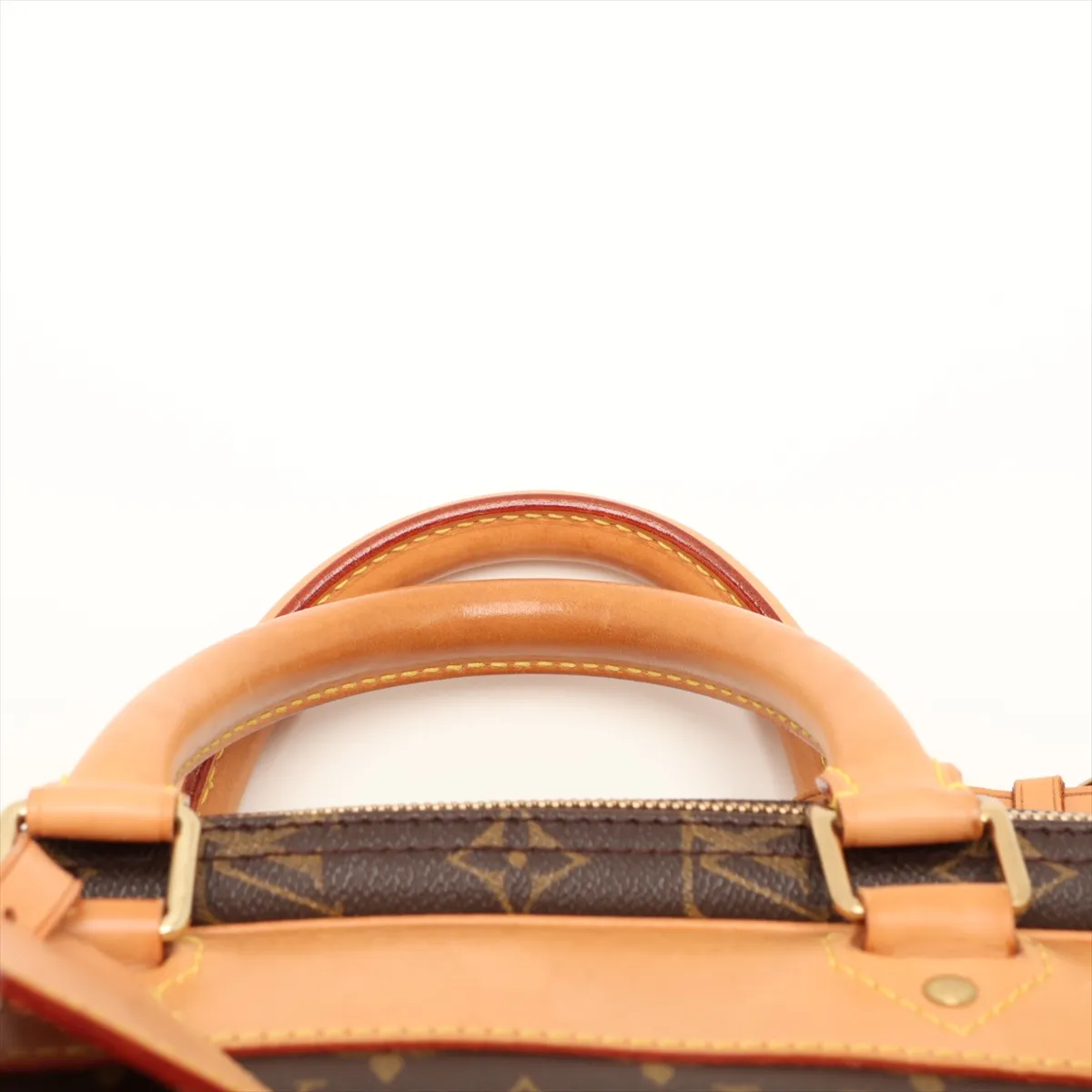 Monogram Alizé 24H M41399 VI0091 Brown — view 6