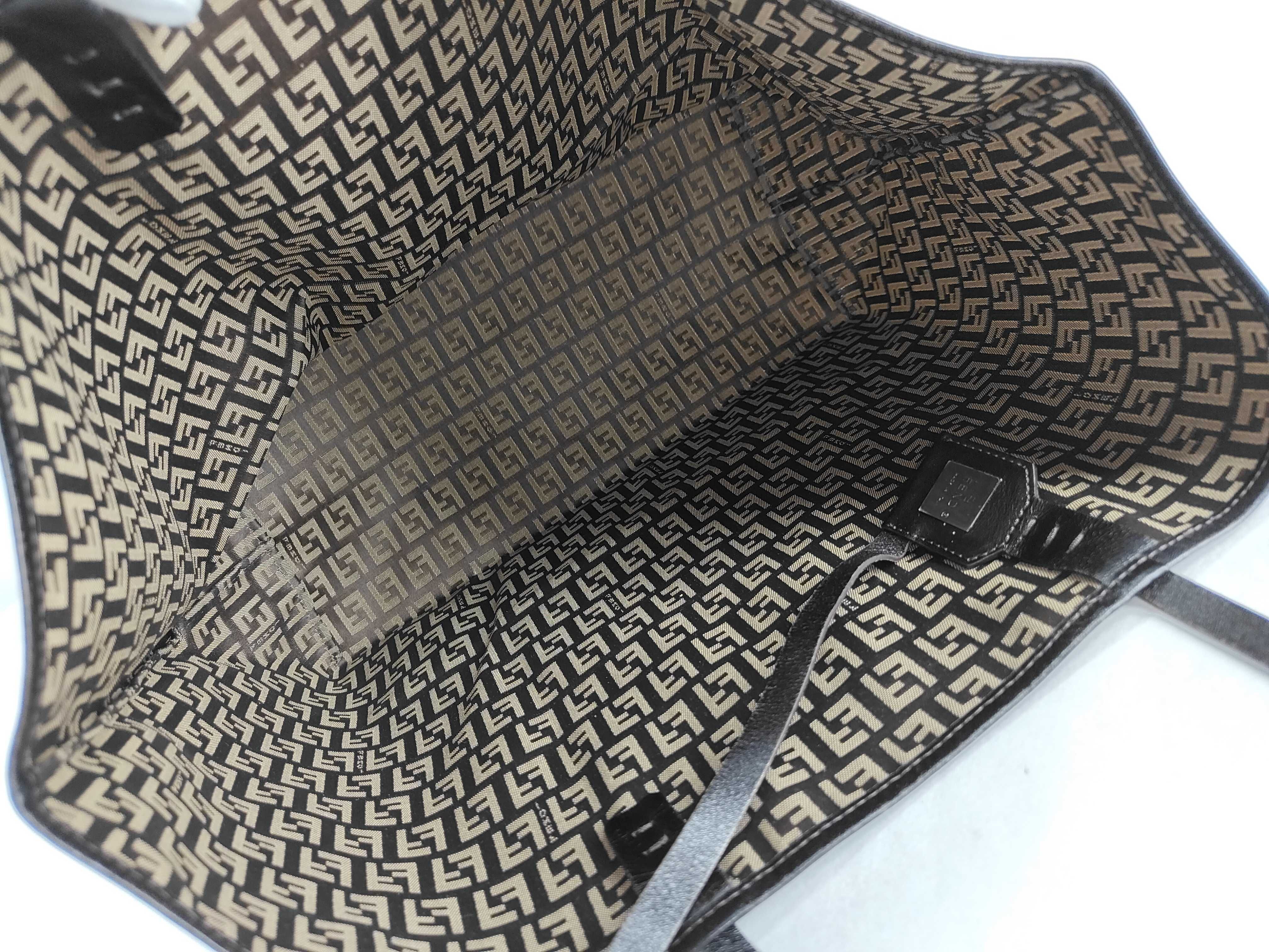 Zucca Tote Bag with Pouch — view 10