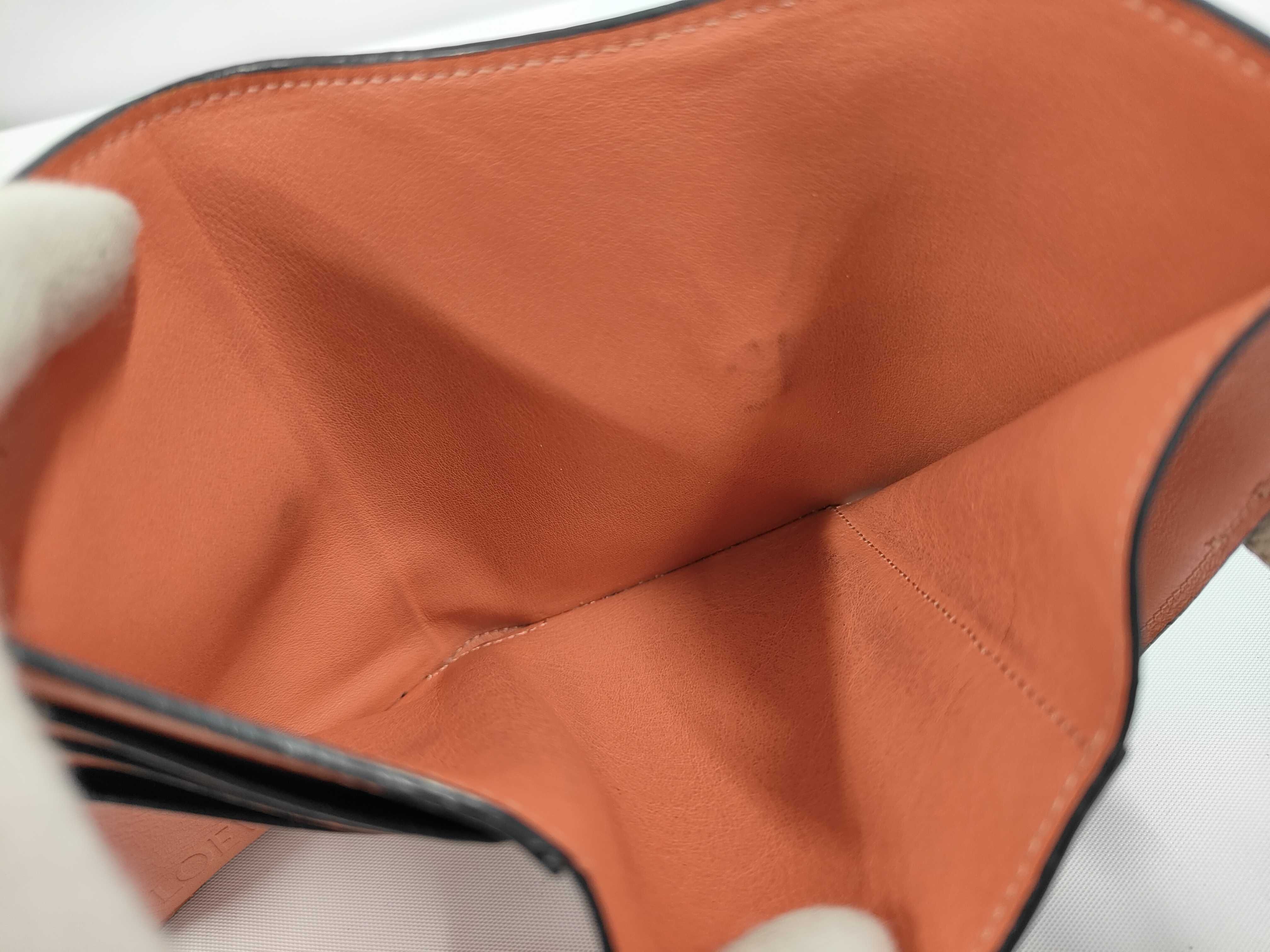 Anagram Vertical Wallet — view 7