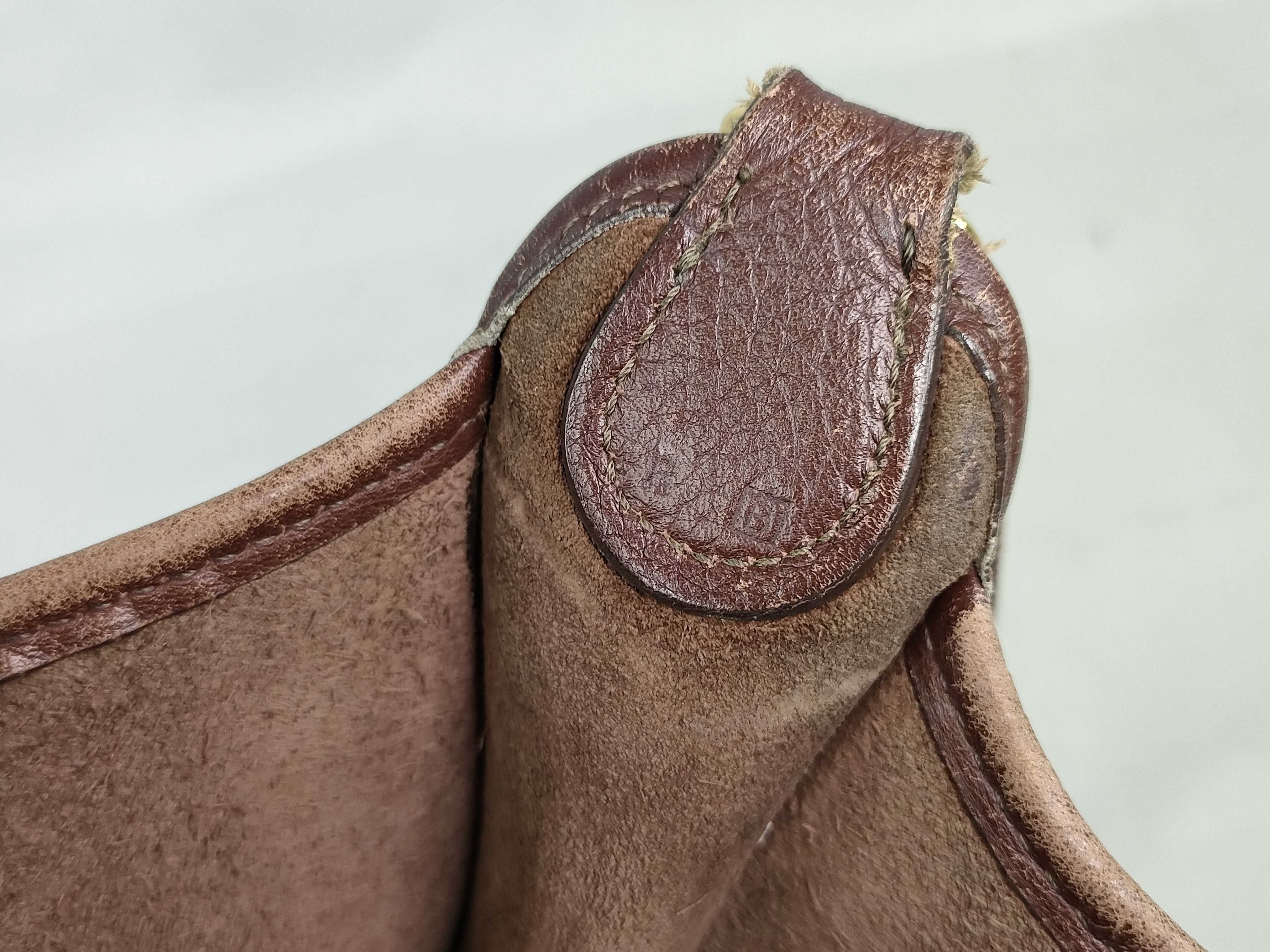 Vespa PM Shoulder Bag — view 12