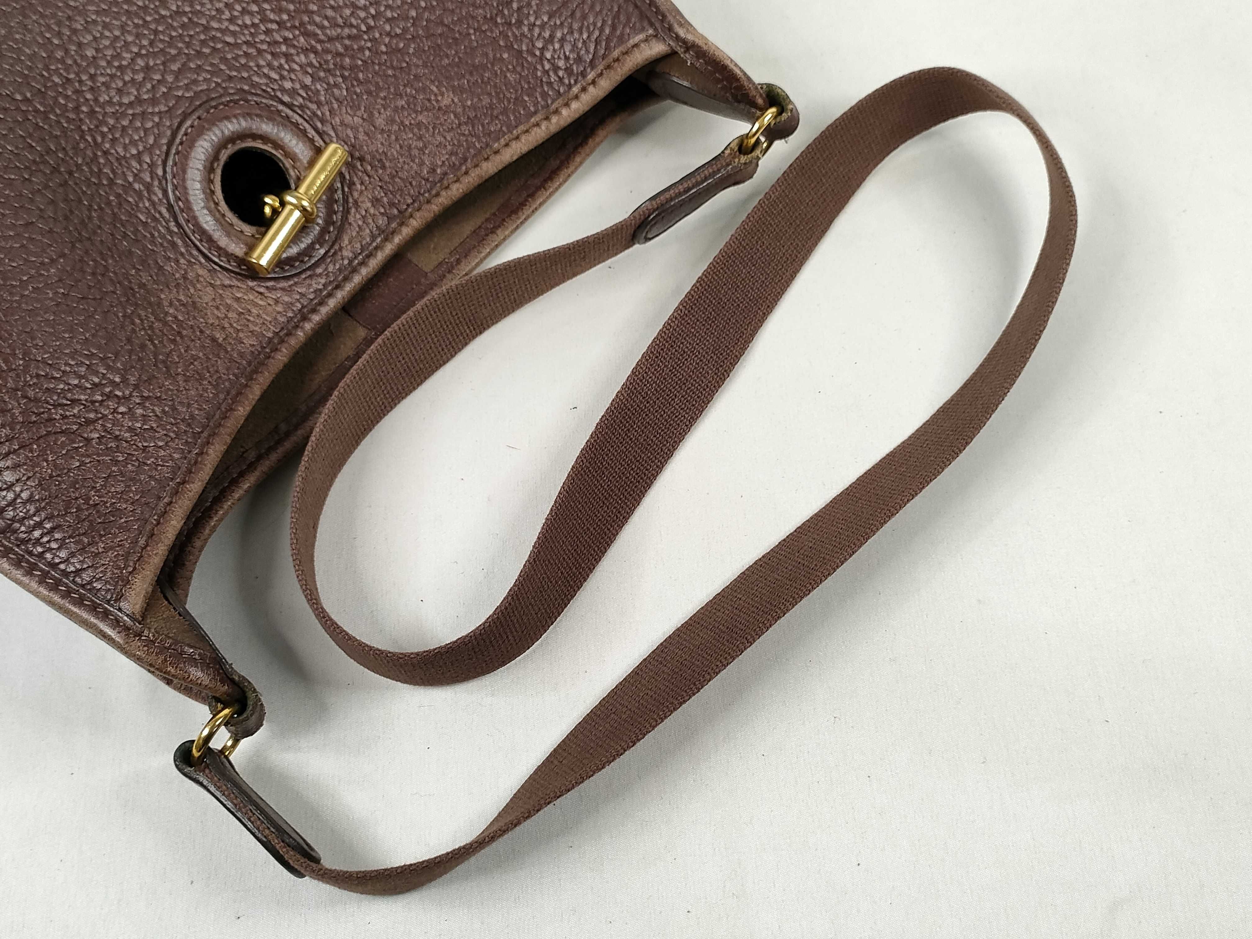 Vespa PM Shoulder Bag — view 3