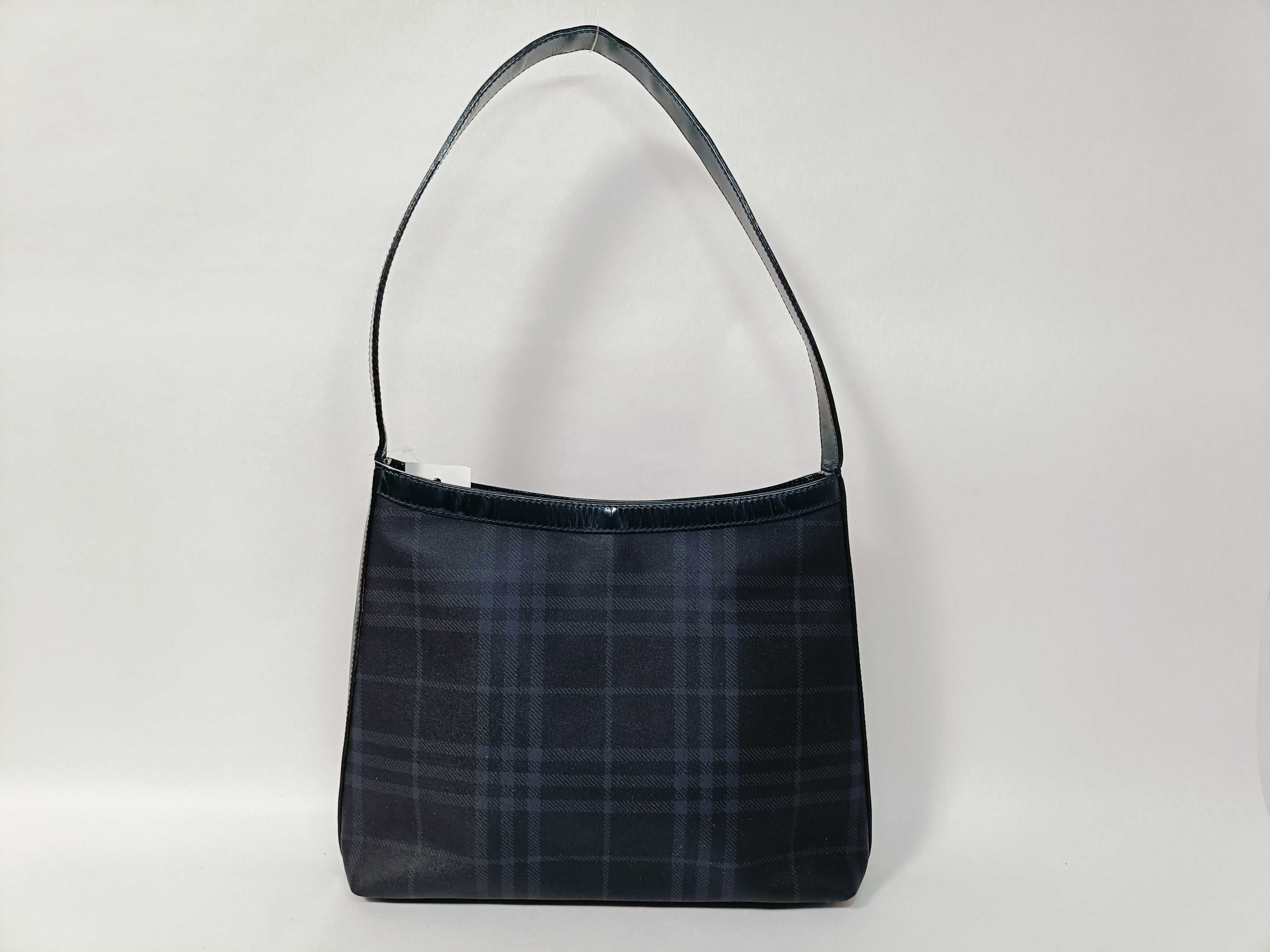 London Shoulder Bag