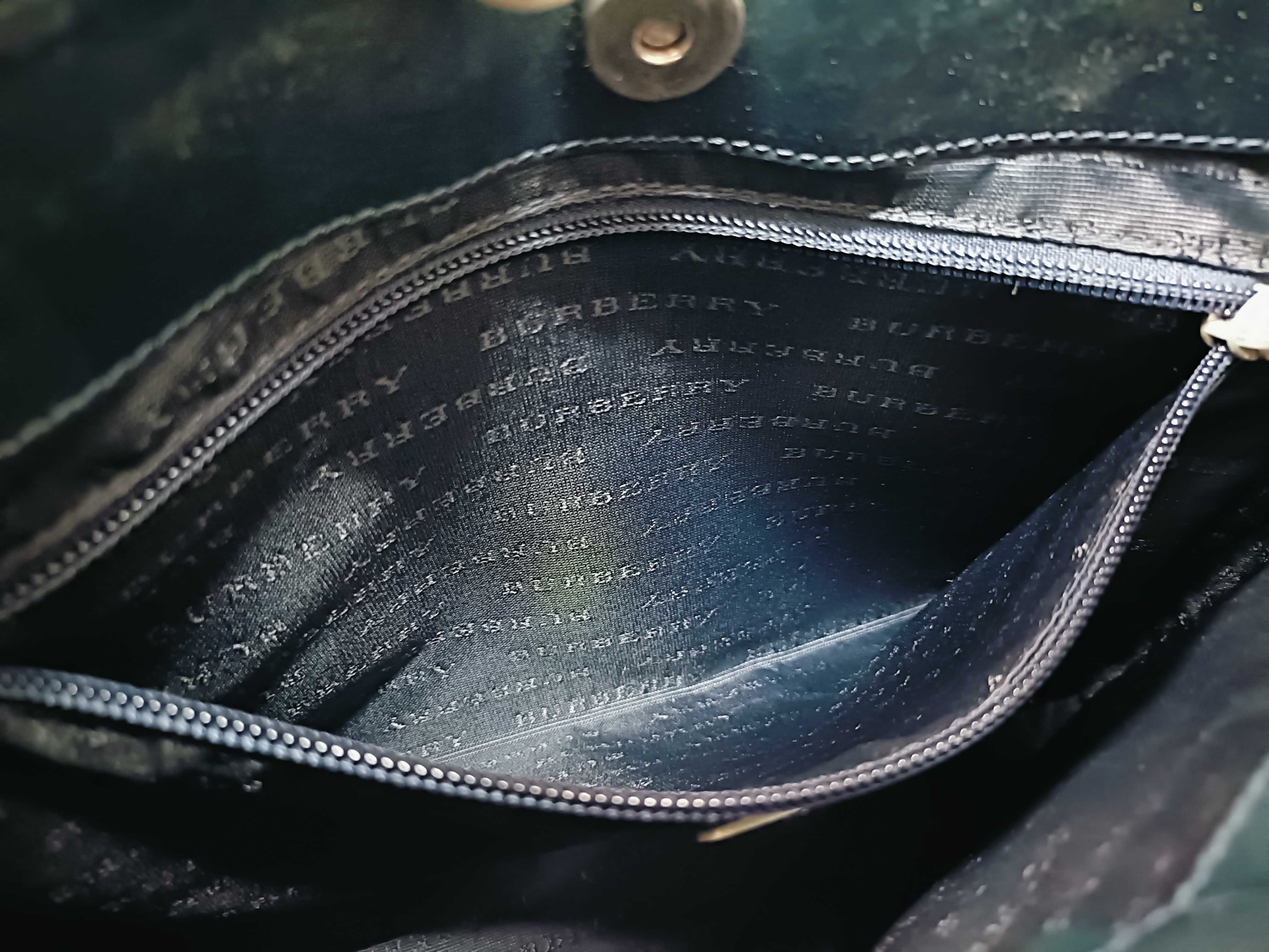 London Shoulder Bag — view 12