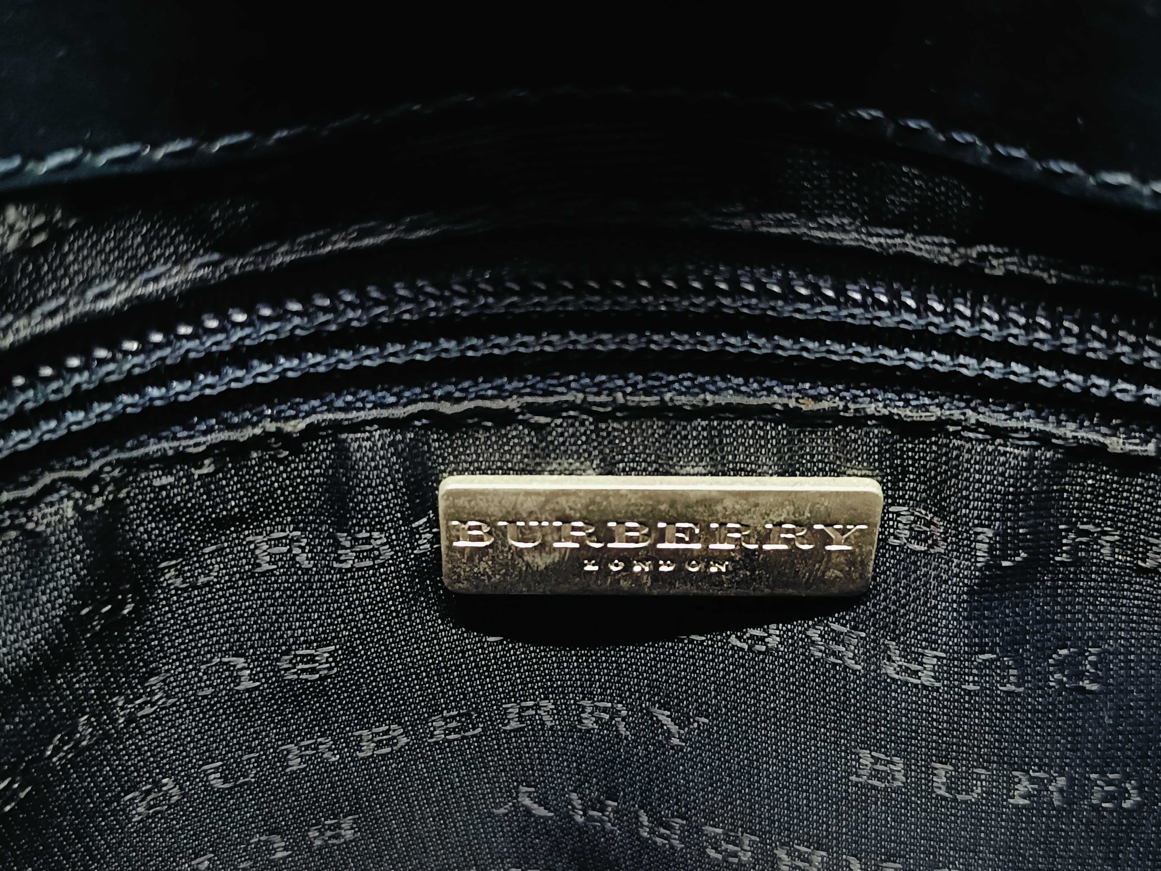 London Shoulder Bag — view 13