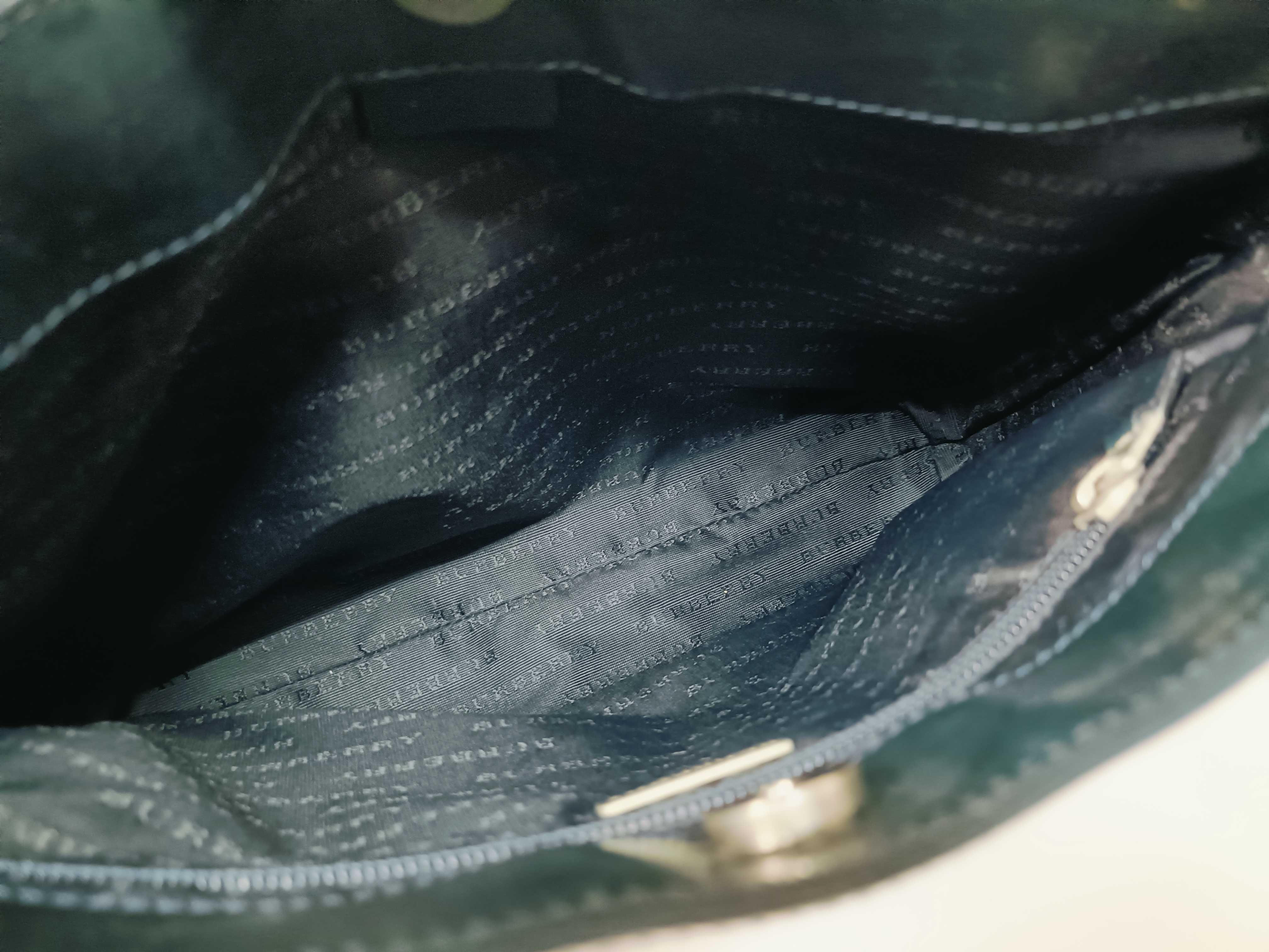 London Shoulder Bag — view 10