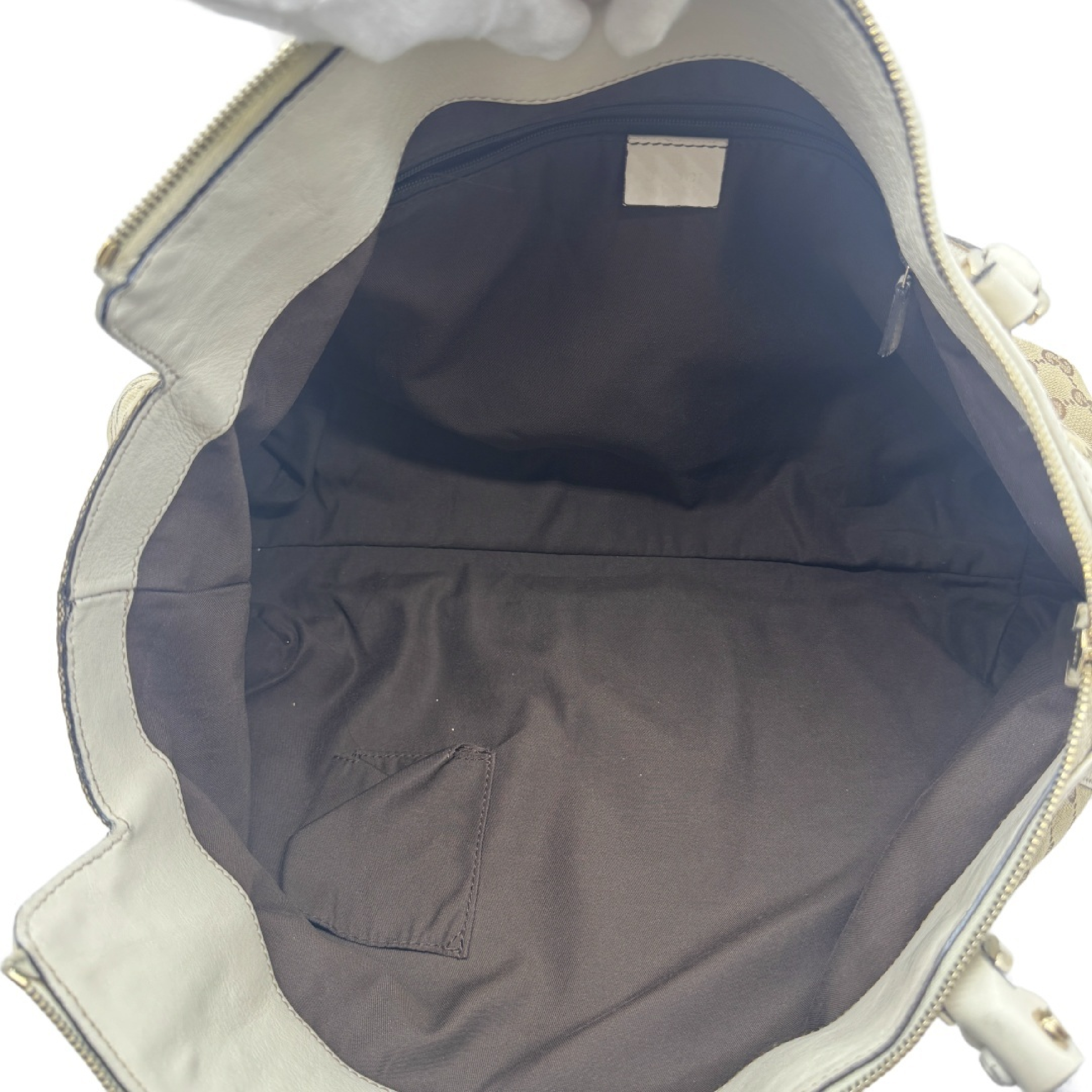 canvas tote bag — view 10