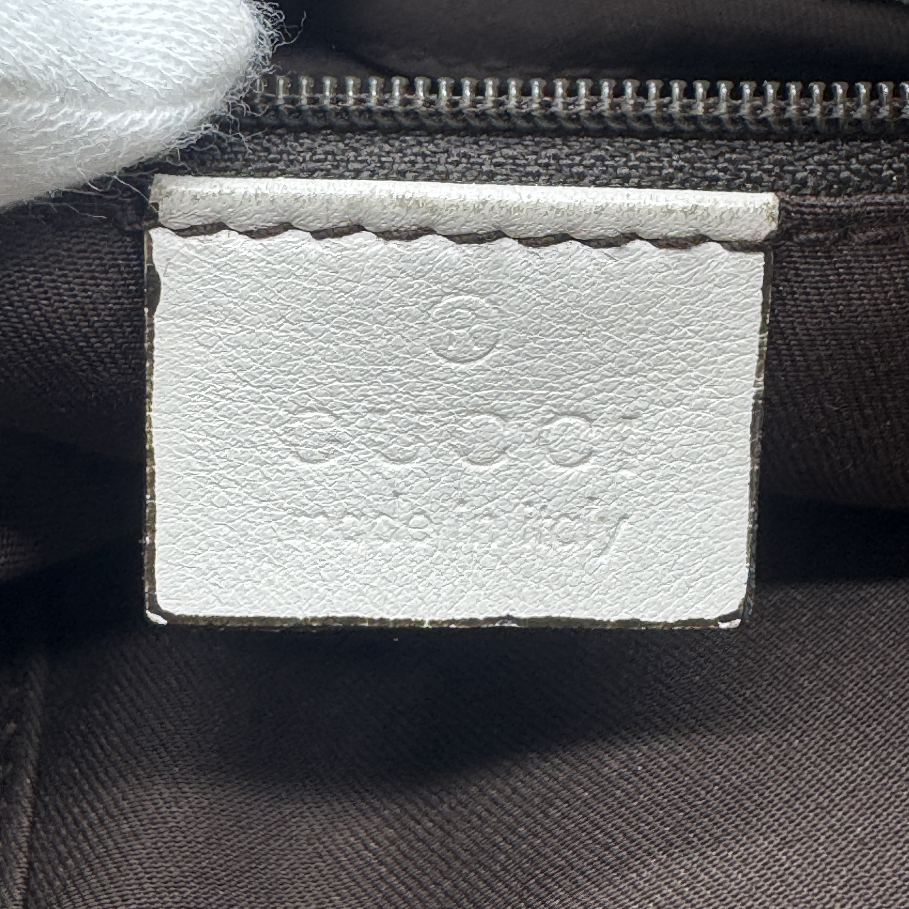 canvas tote bag — view 12