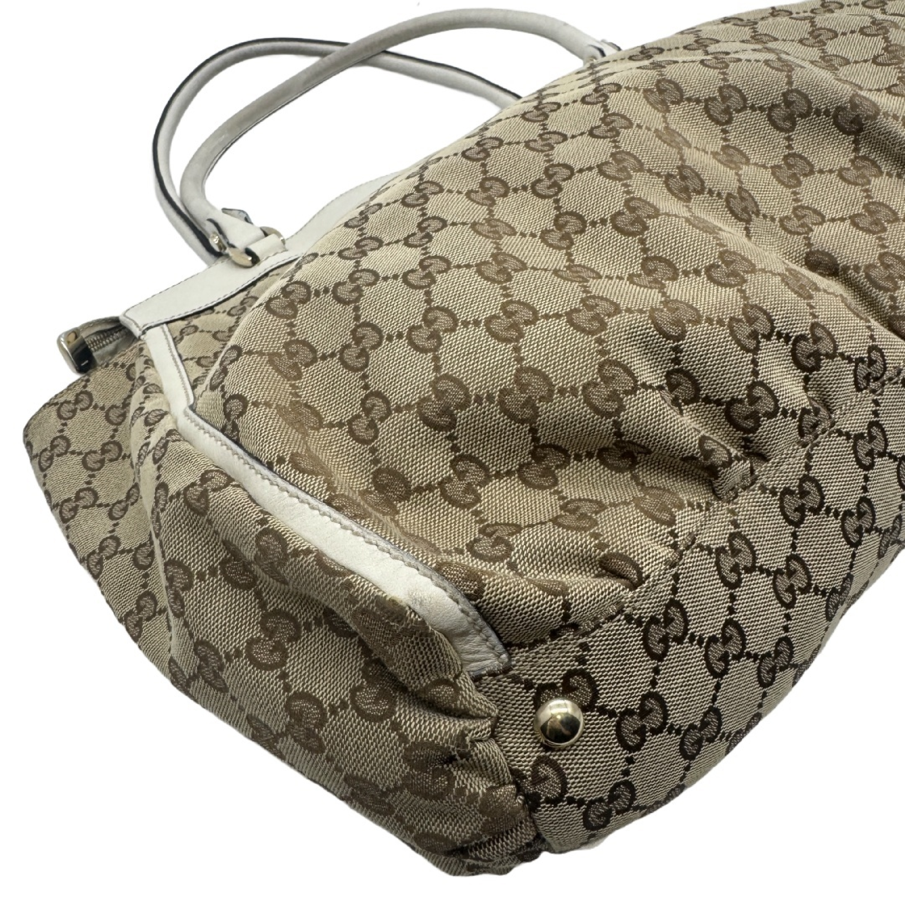 canvas tote bag — view 7
