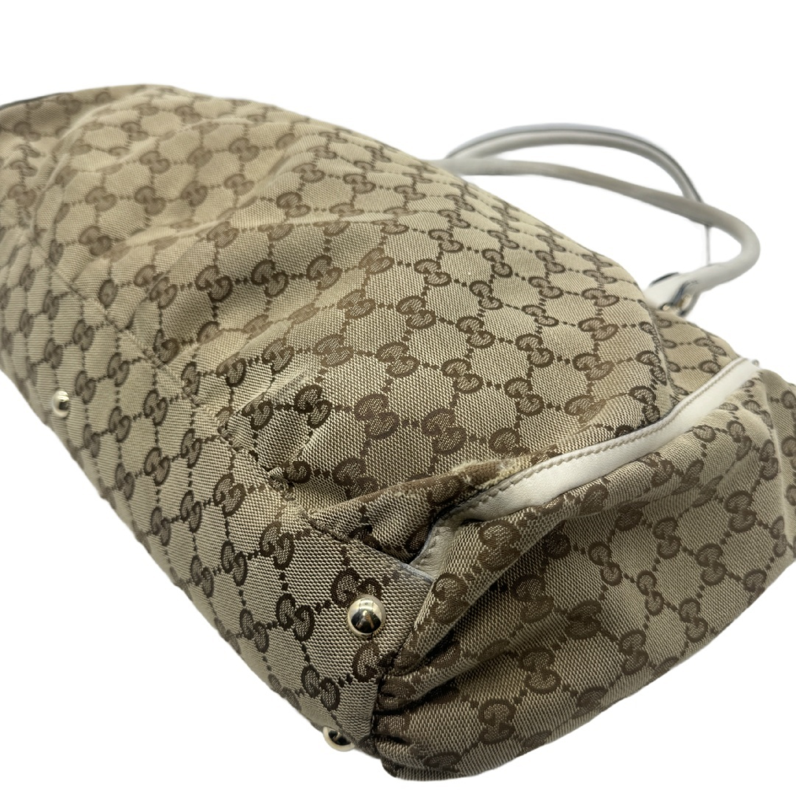 canvas tote bag — view 8