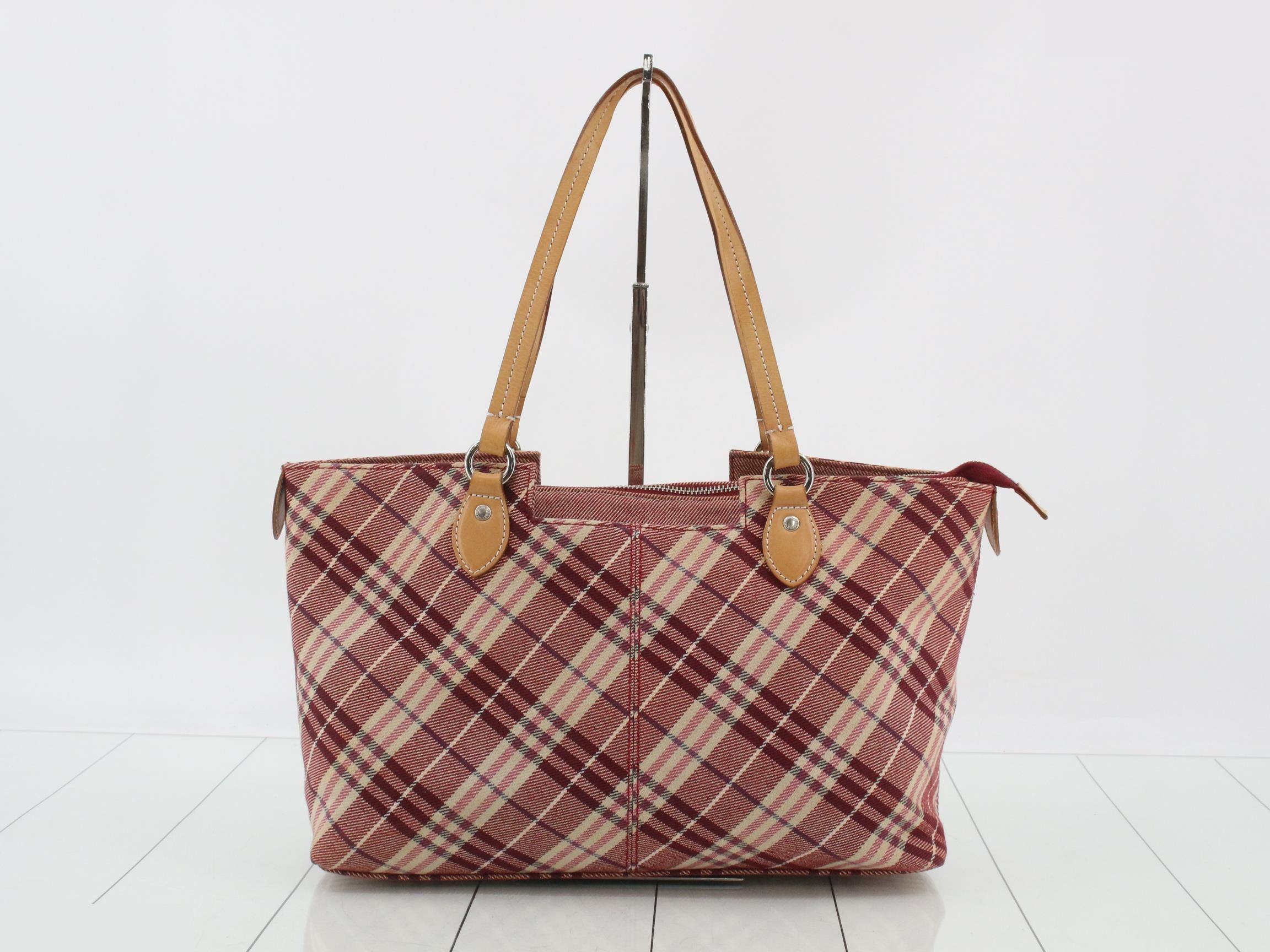 Other lines: Bags and tote bags
