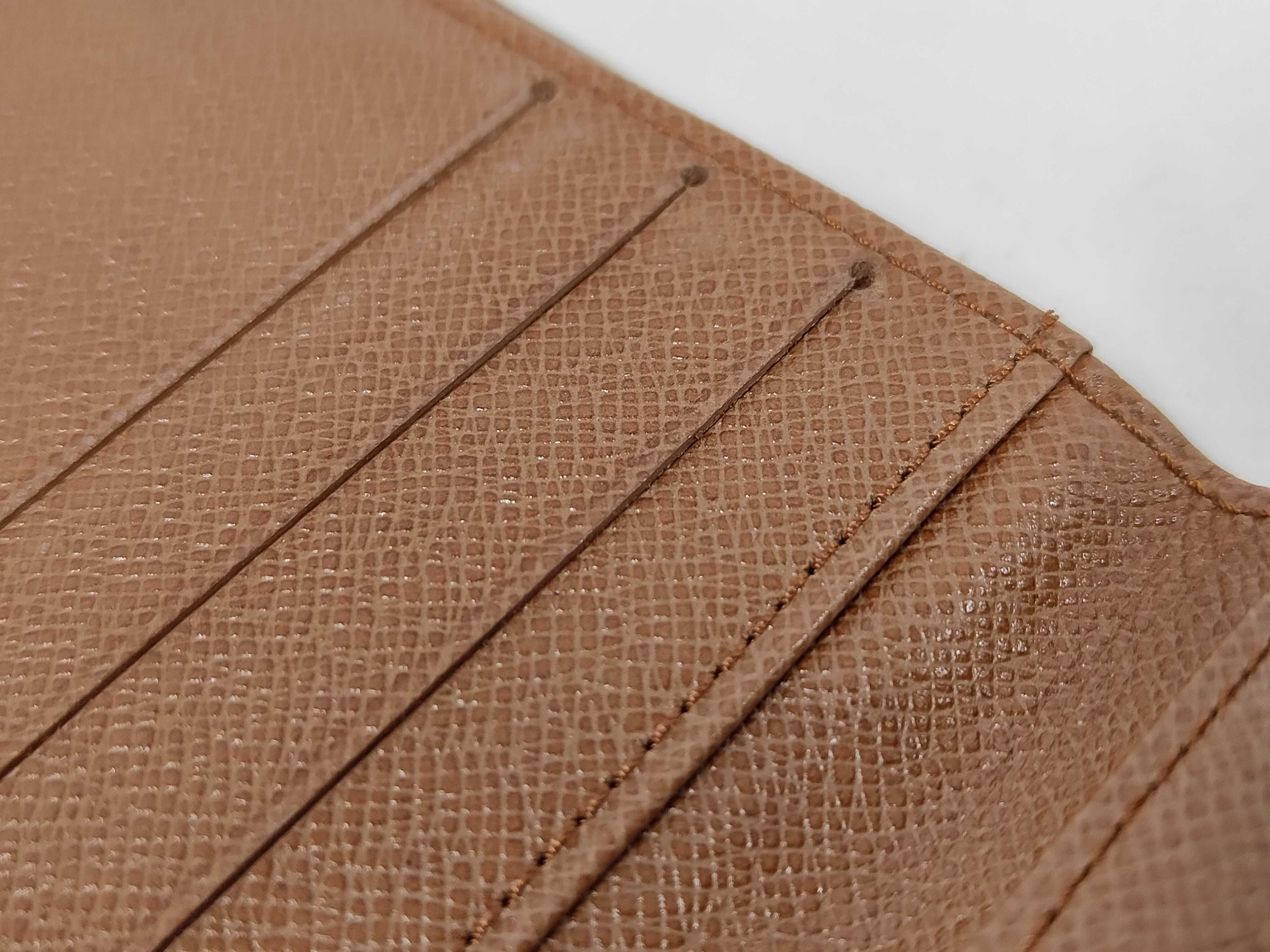 Monogram / Porte 6 Cartes Credit / M60929 / CA0932 / Folding Wallet / PVC Wallet — view 8