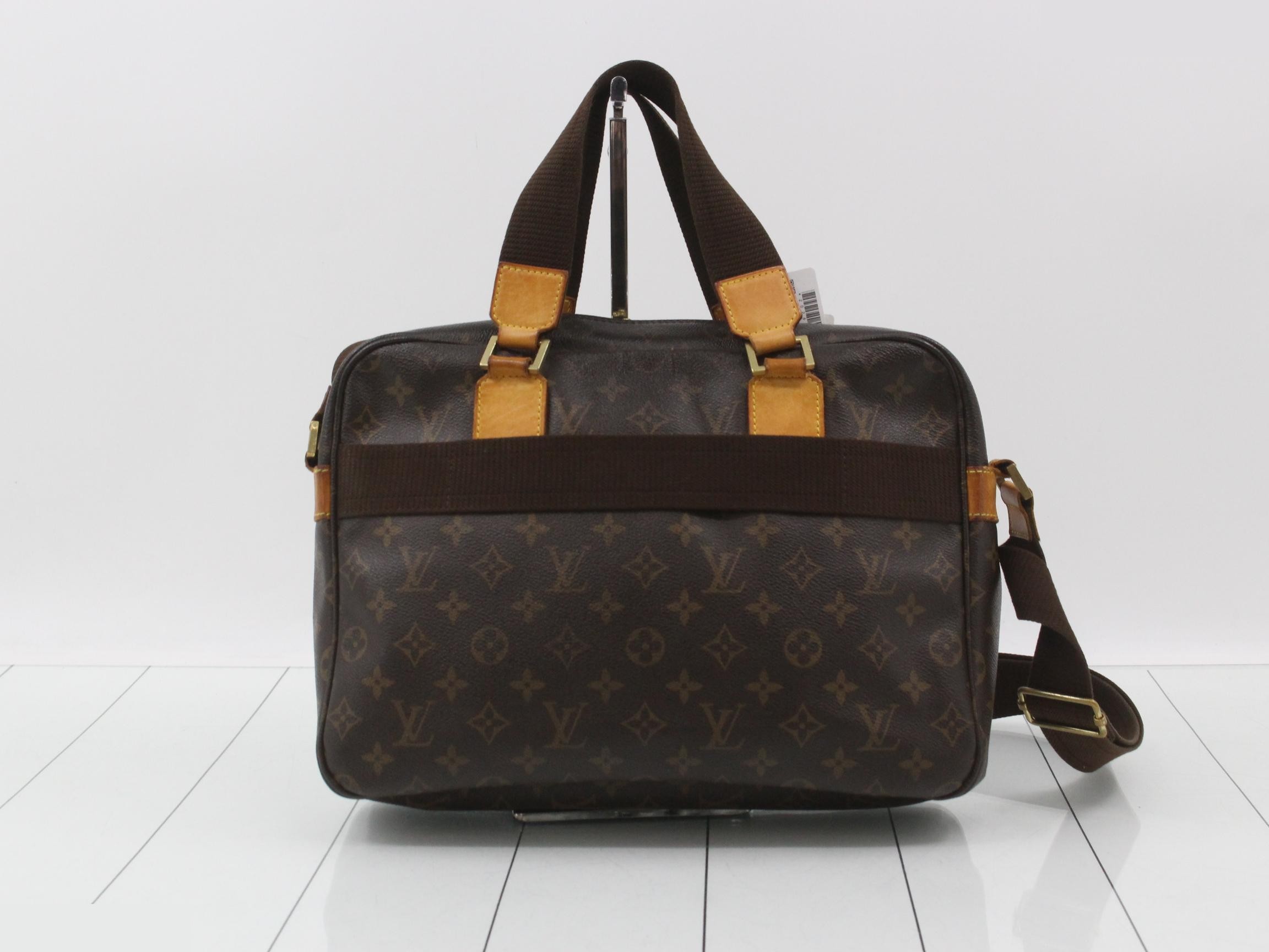 Sac Bosphore 2-way bag — view 2