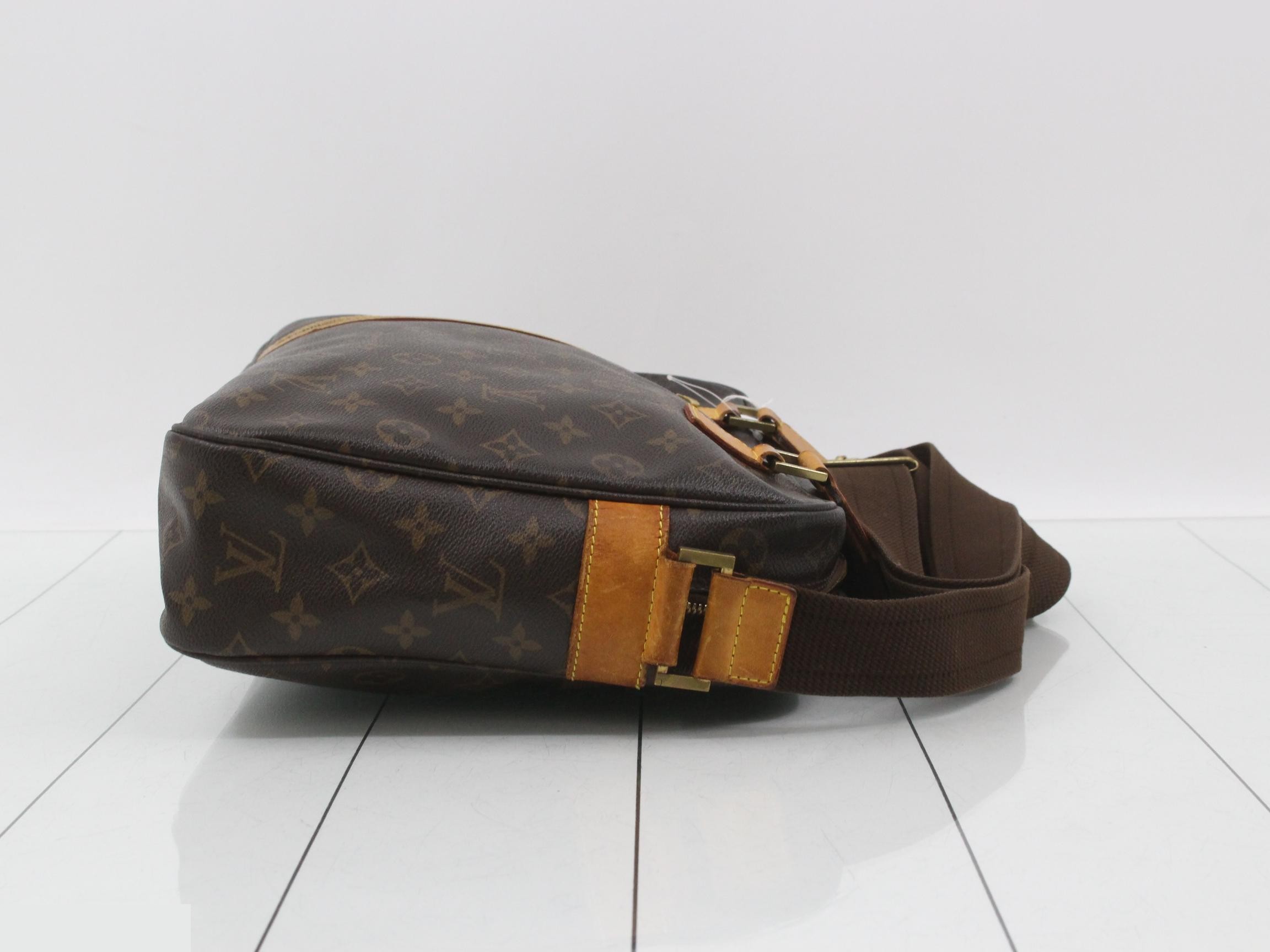 Sac Bosphore 2-way bag — view 3