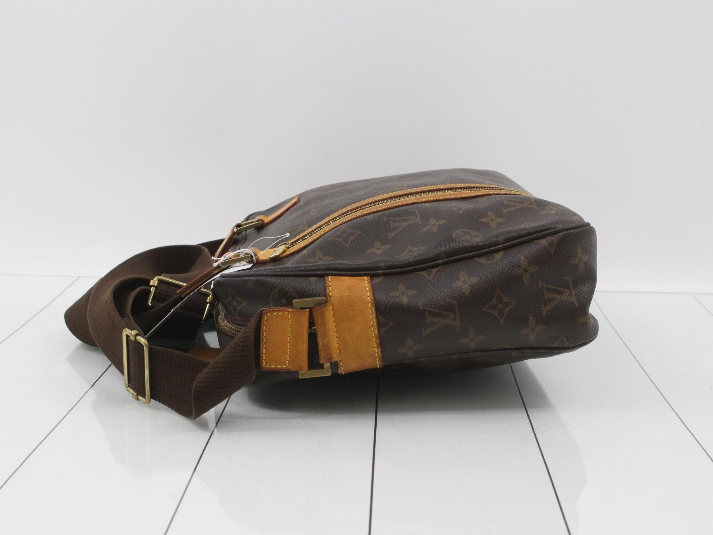 Sac Bosphore 2-way bag — view 4