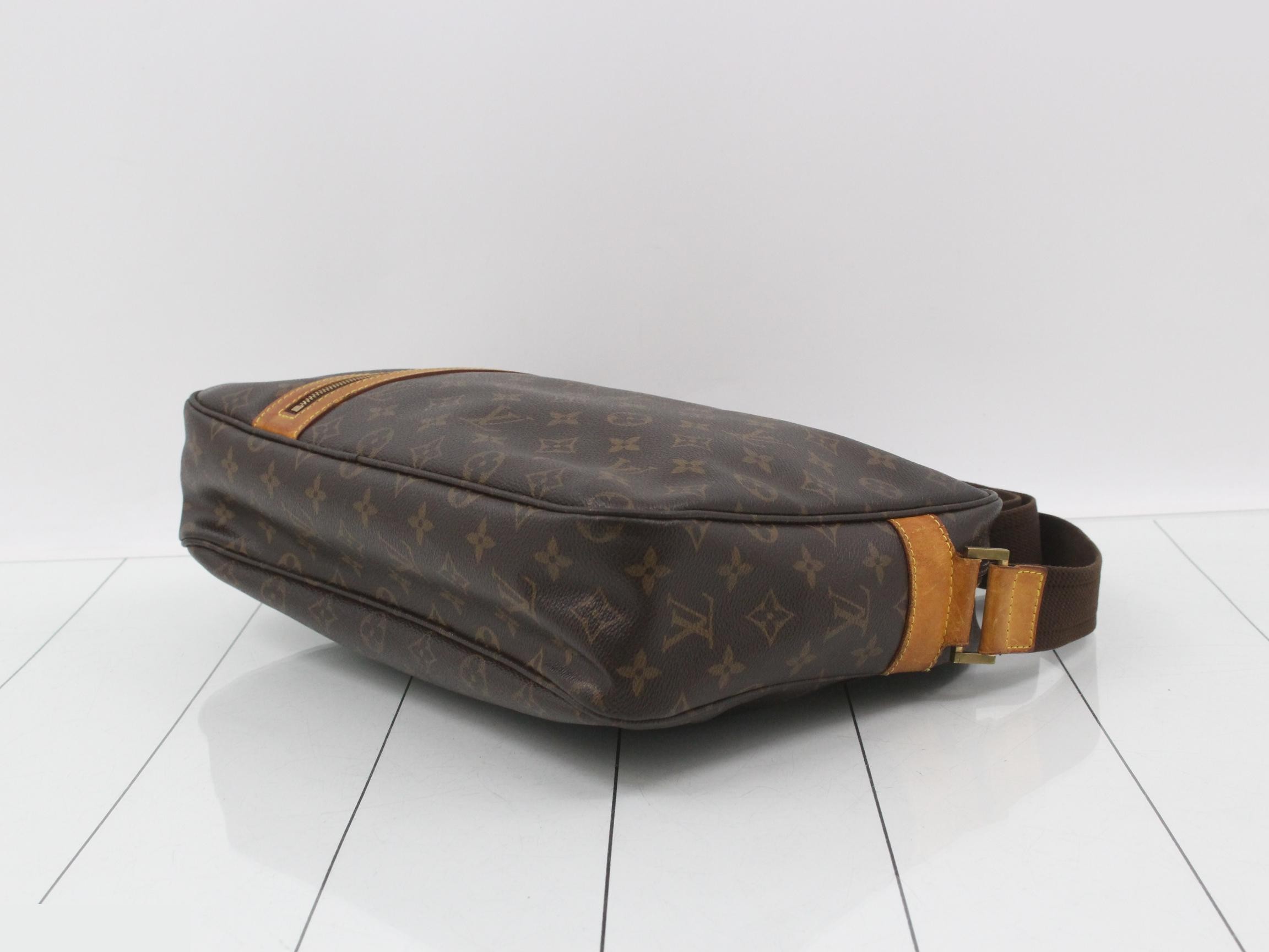 Sac Bosphore 2-way bag — view 6