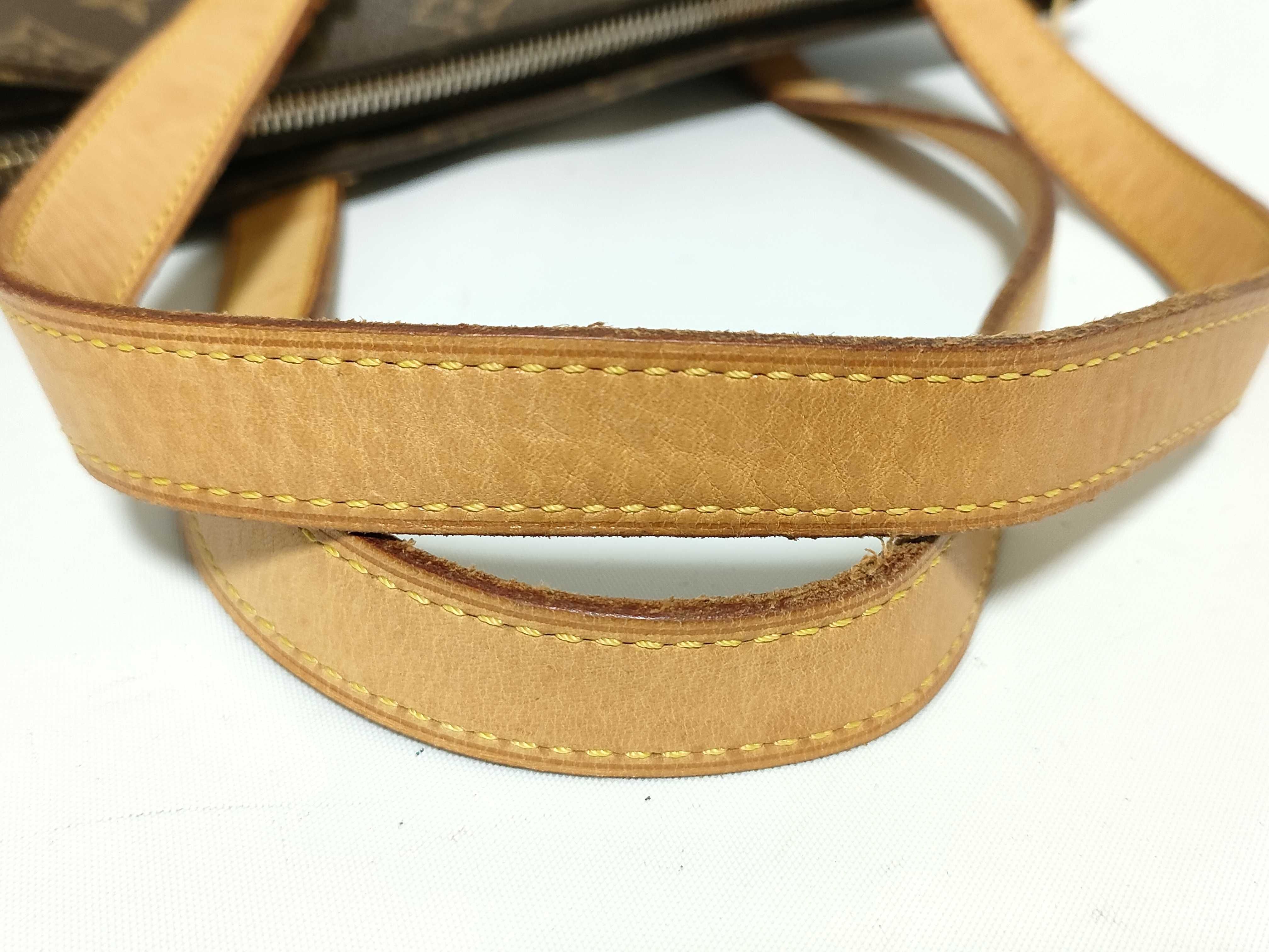 Monogram Cabas Piano Shoulder Bag — view 4