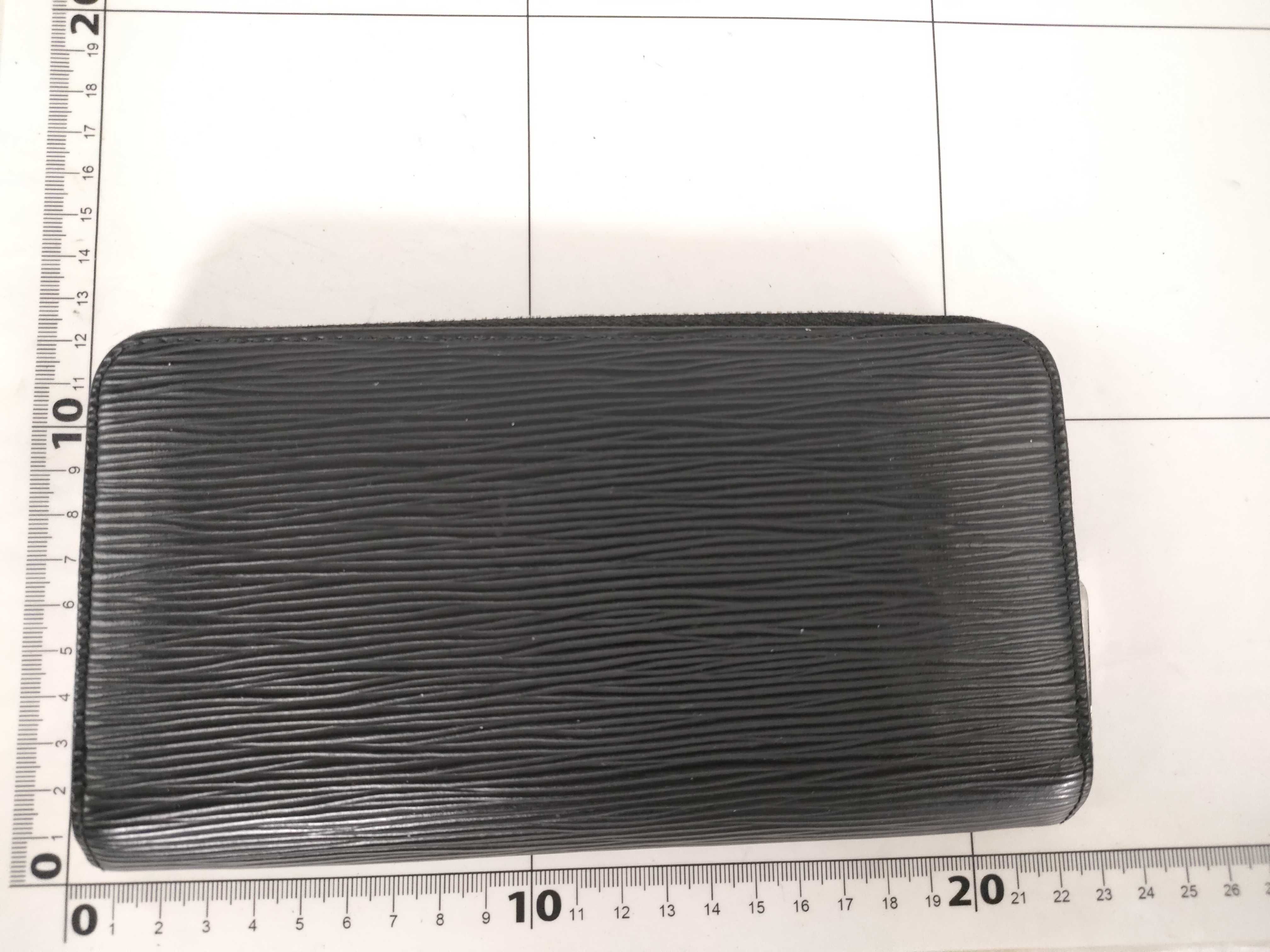 Epi Zippy Wallet M61857 — view 2
