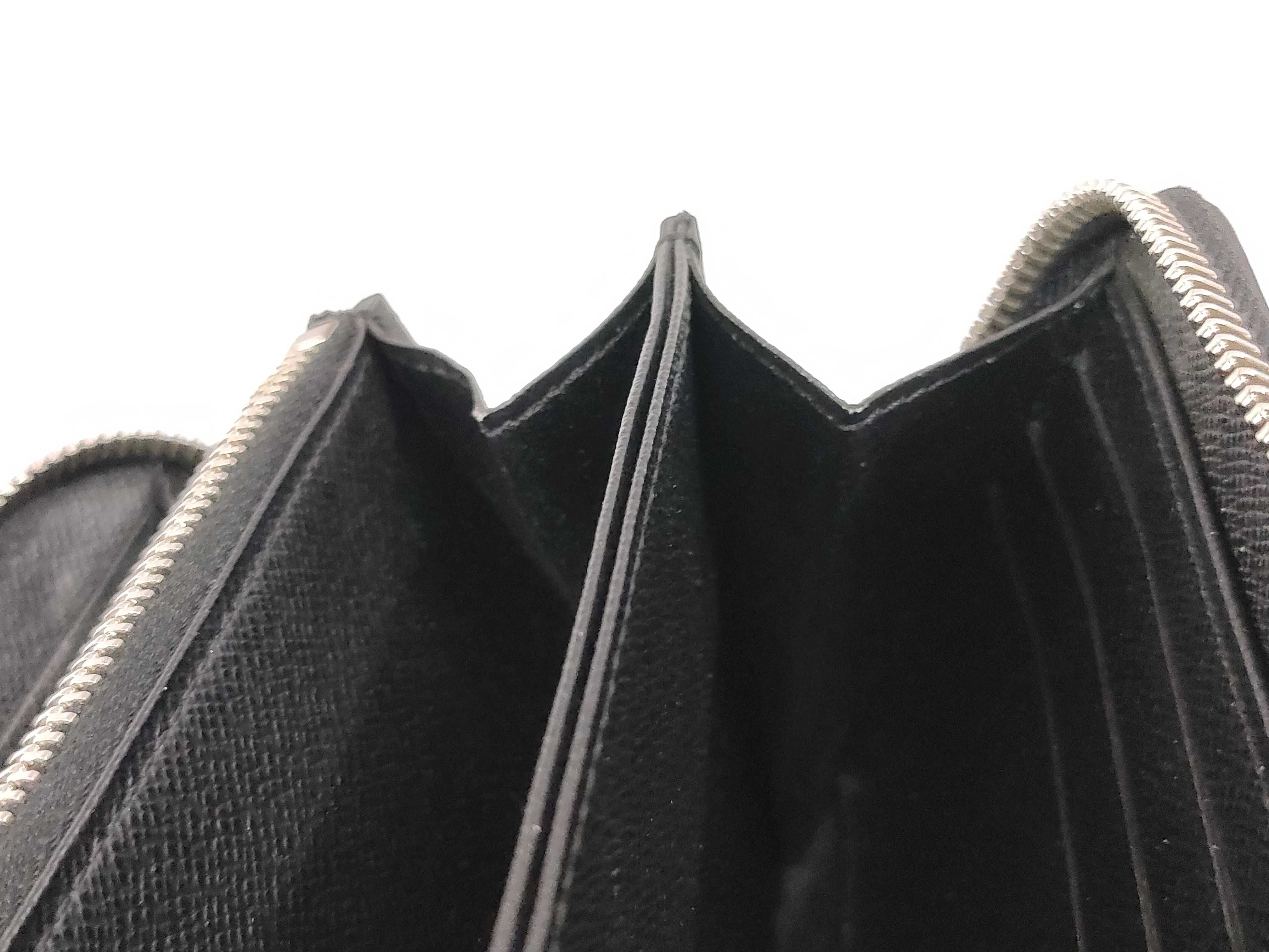Epi Zippy Wallet M61857 — view 12